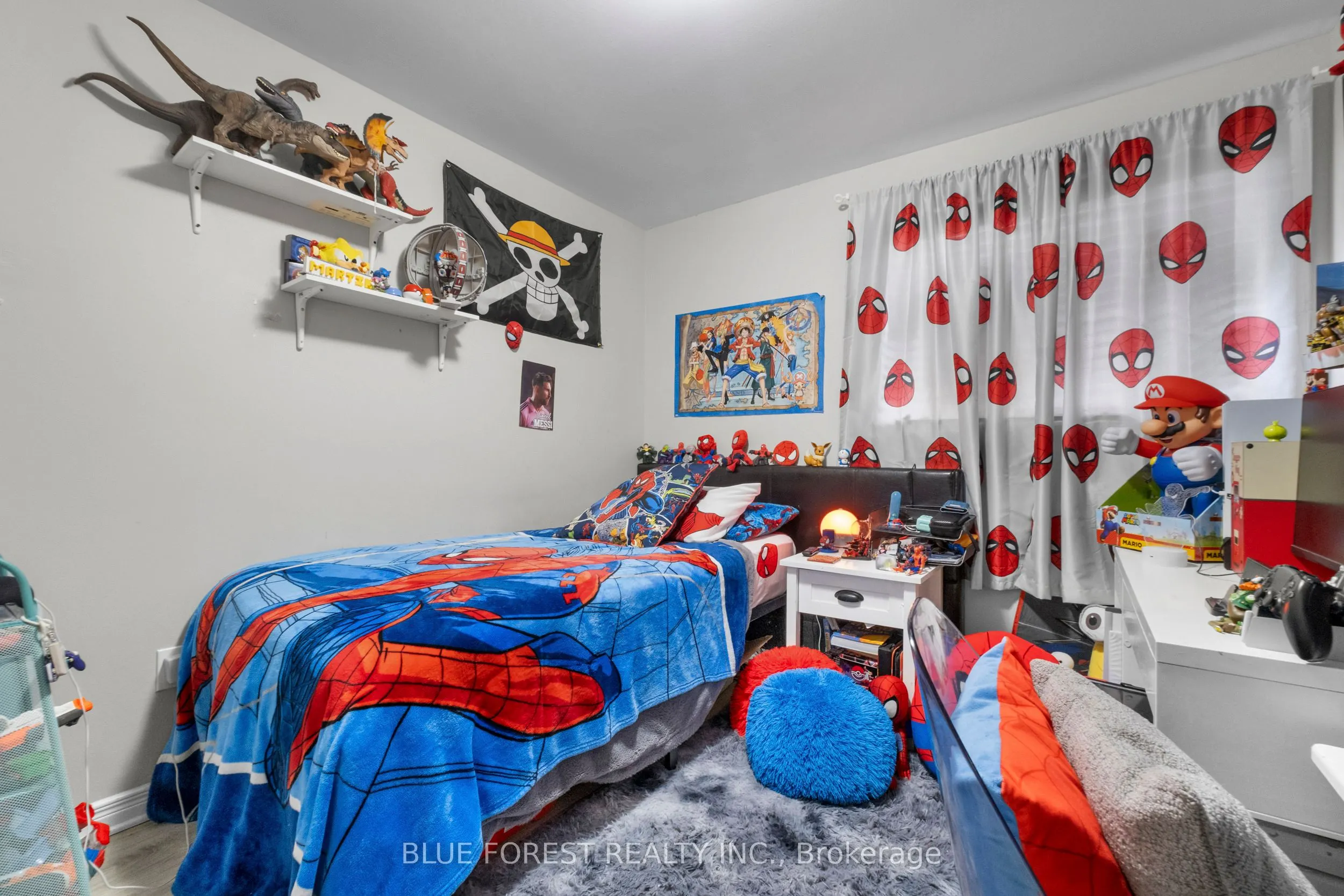 166 Southdale Road W, #18