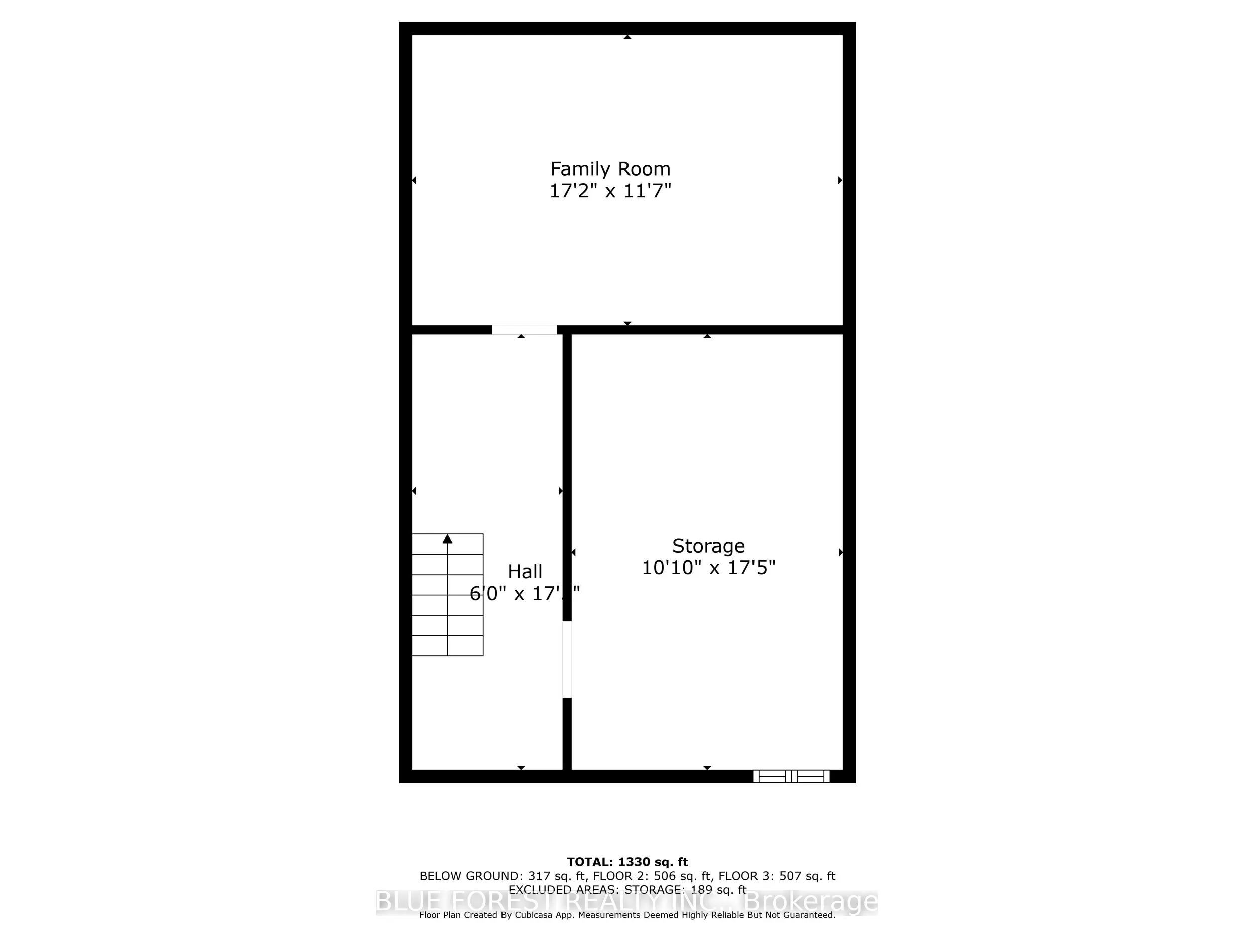 166 Southdale Road W, #18