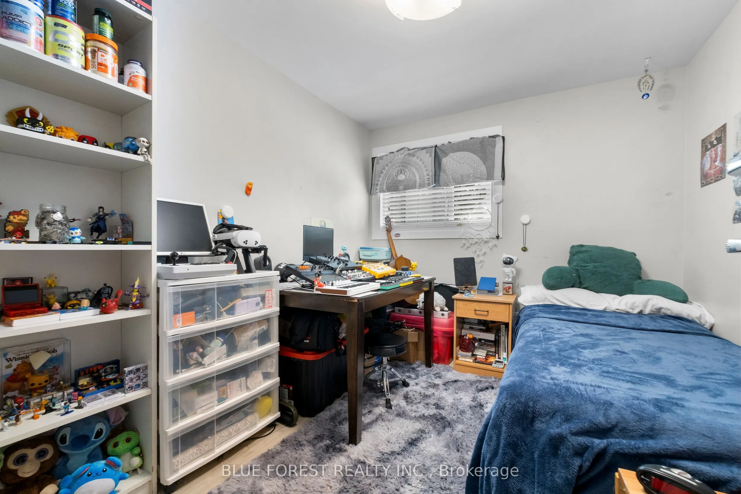 166 Southdale Road W, #18