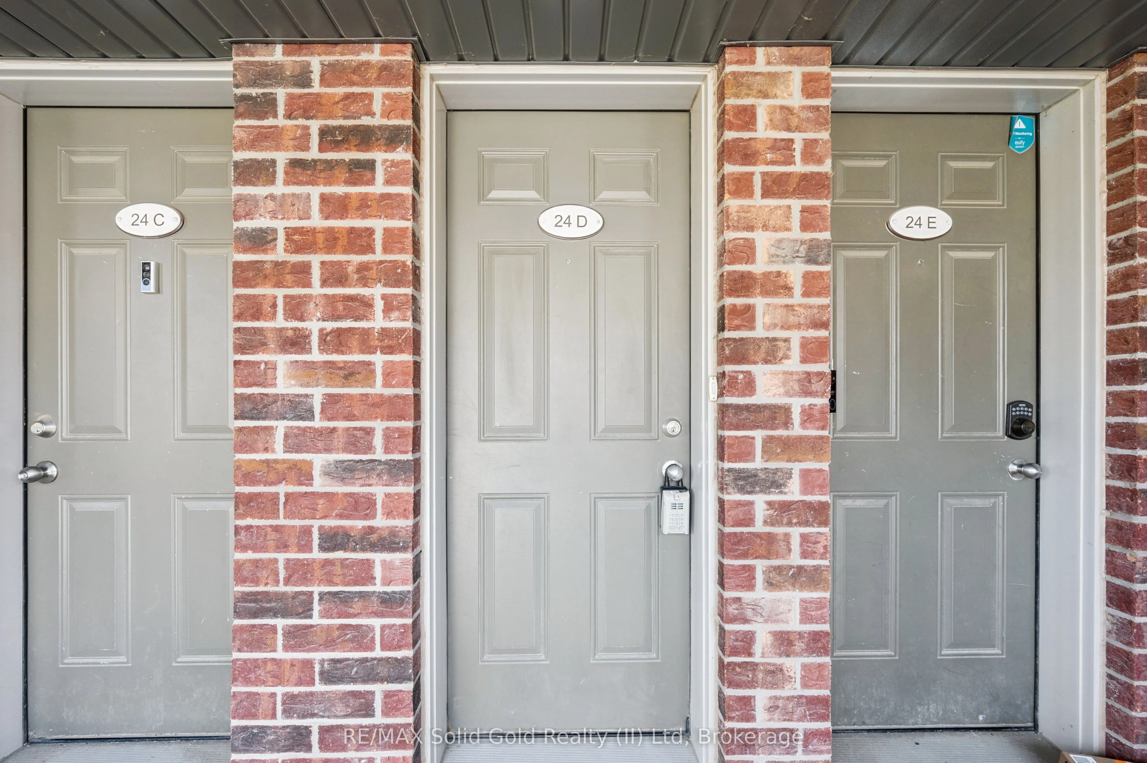 24 Sienna Street, #D