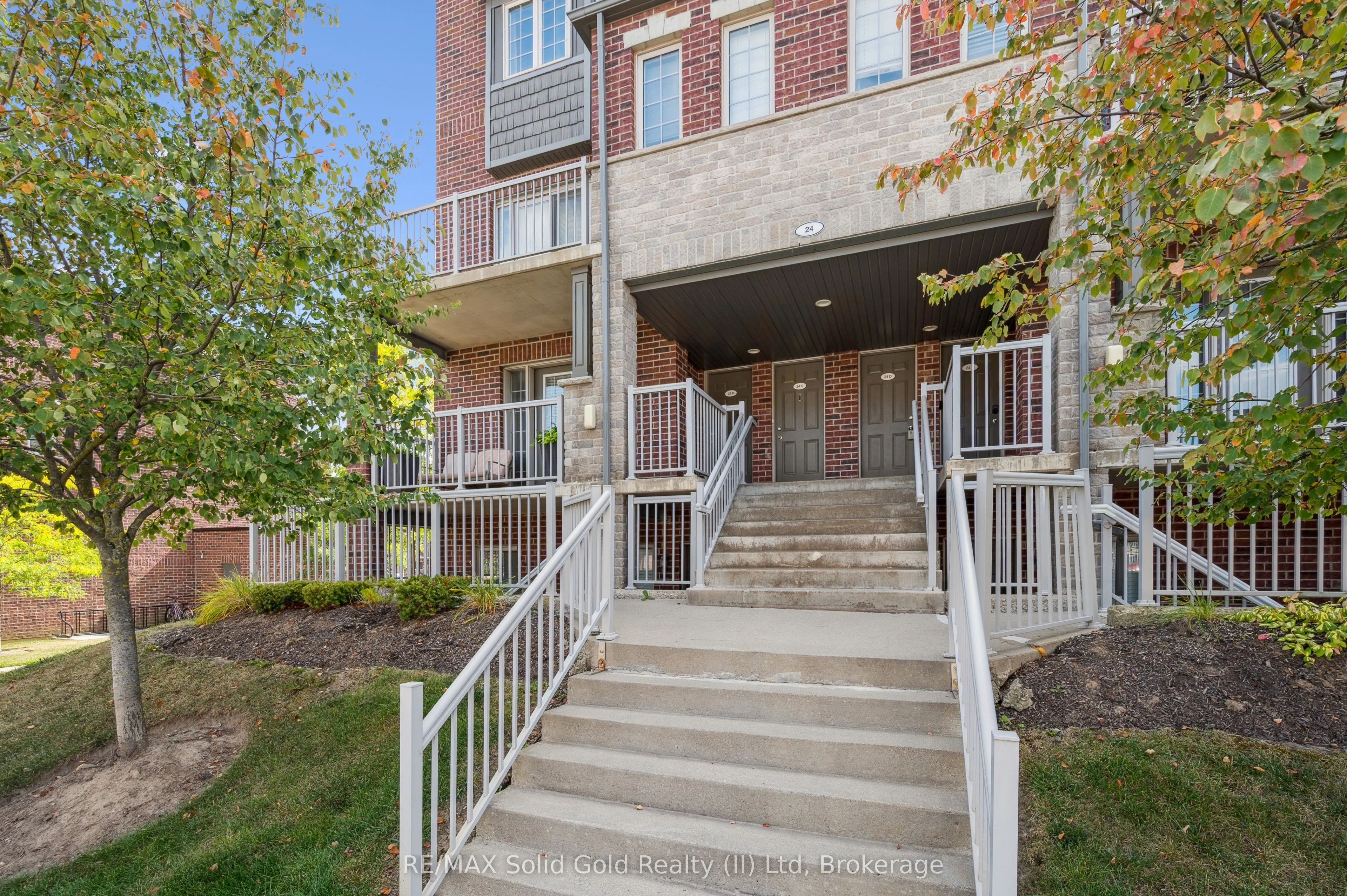 24 Sienna Street, #D