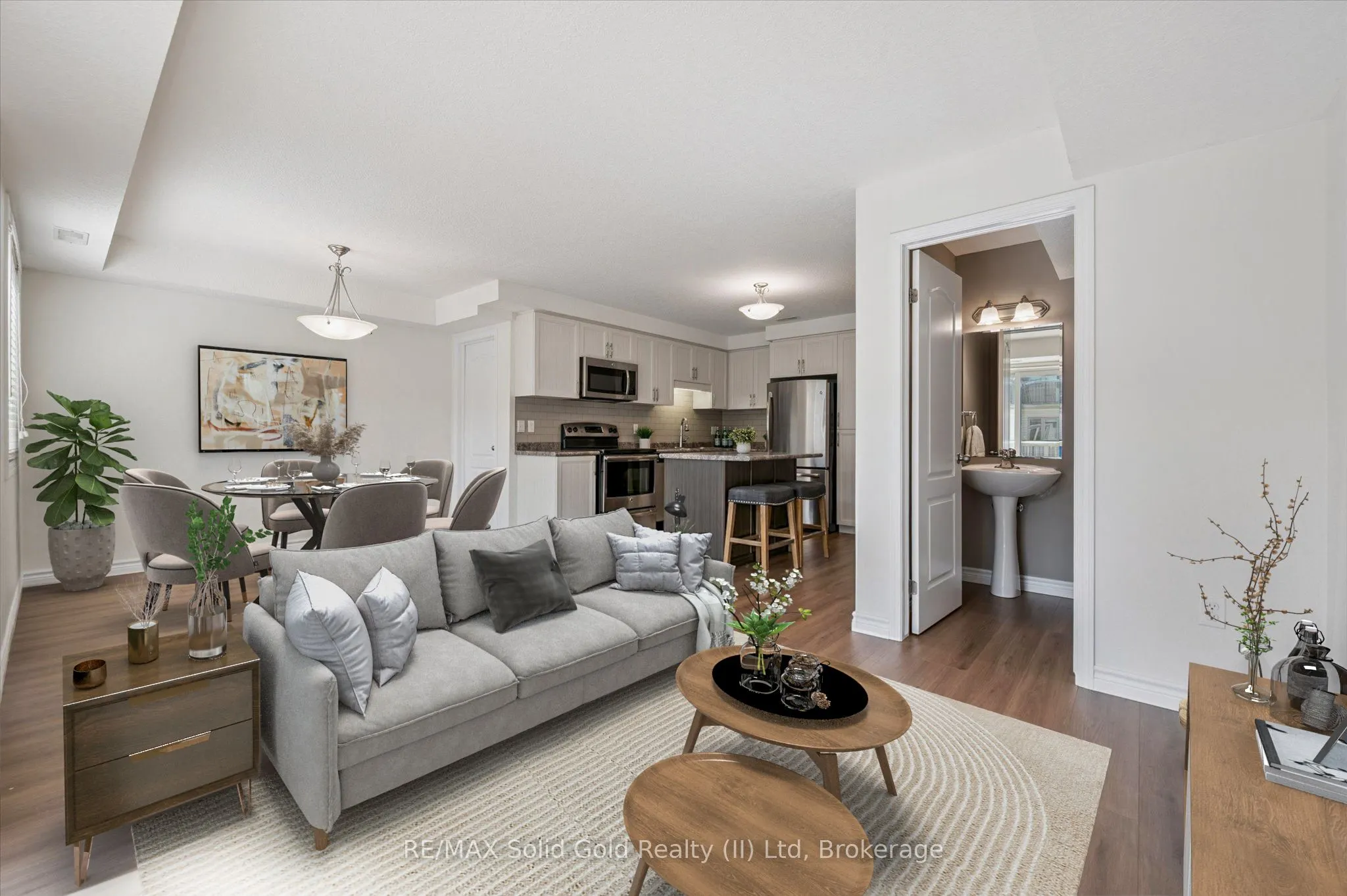 24 Sienna Street, #D