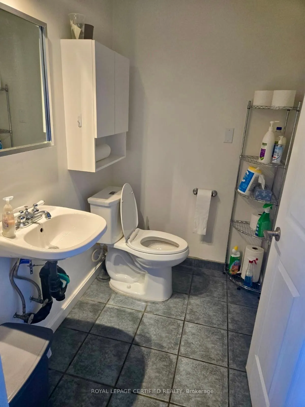 193 Currie Road, #193