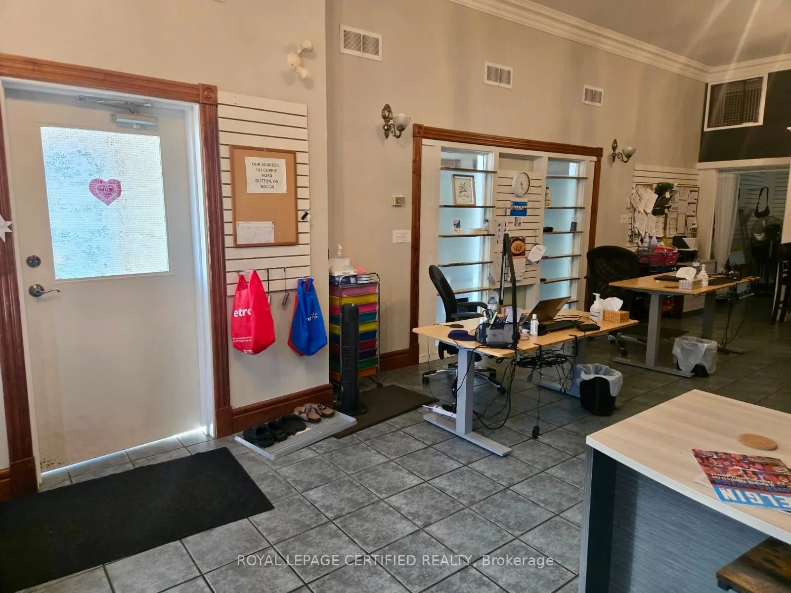 193 Currie Road, #193