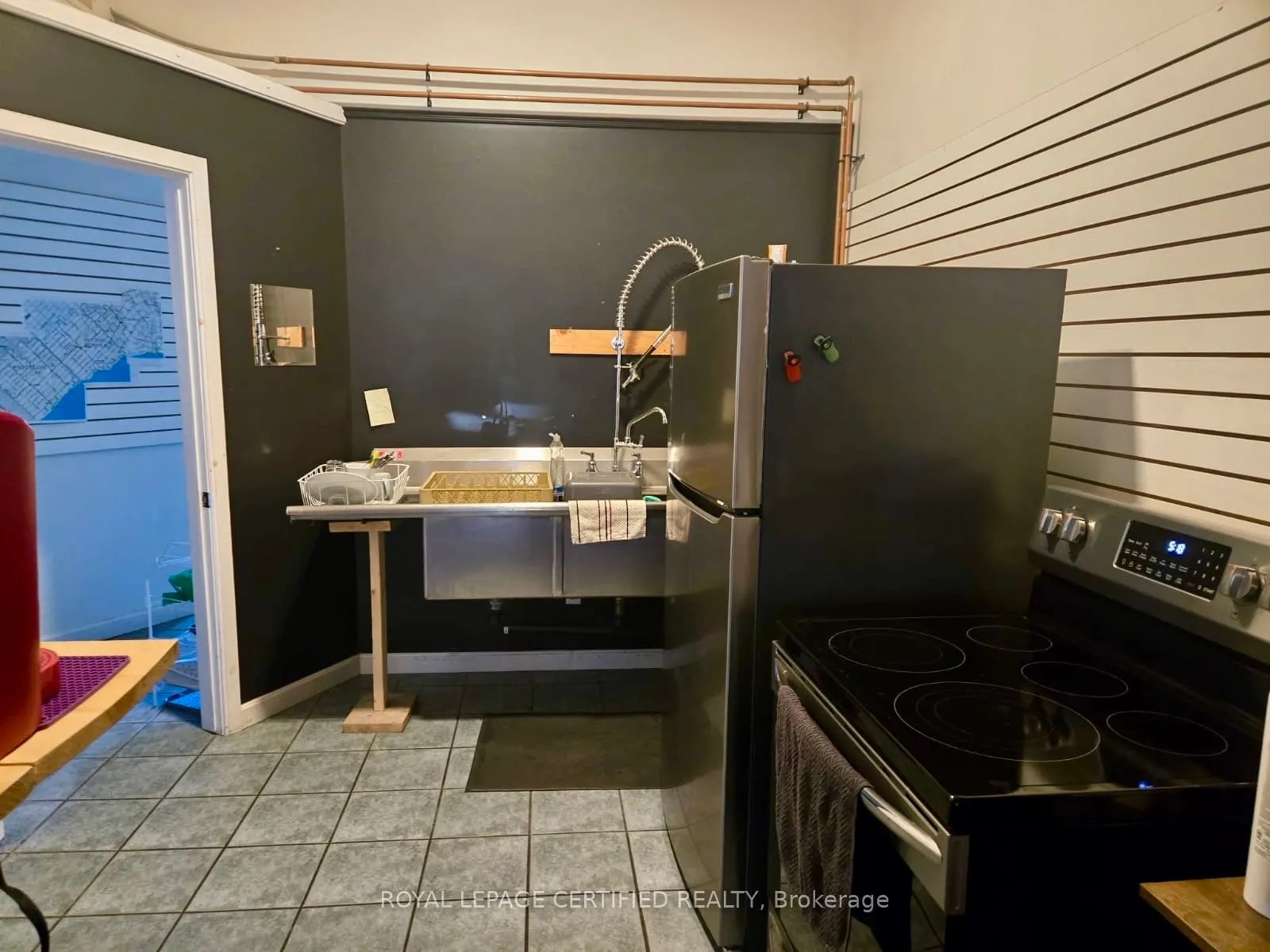 193 Currie Road, #193