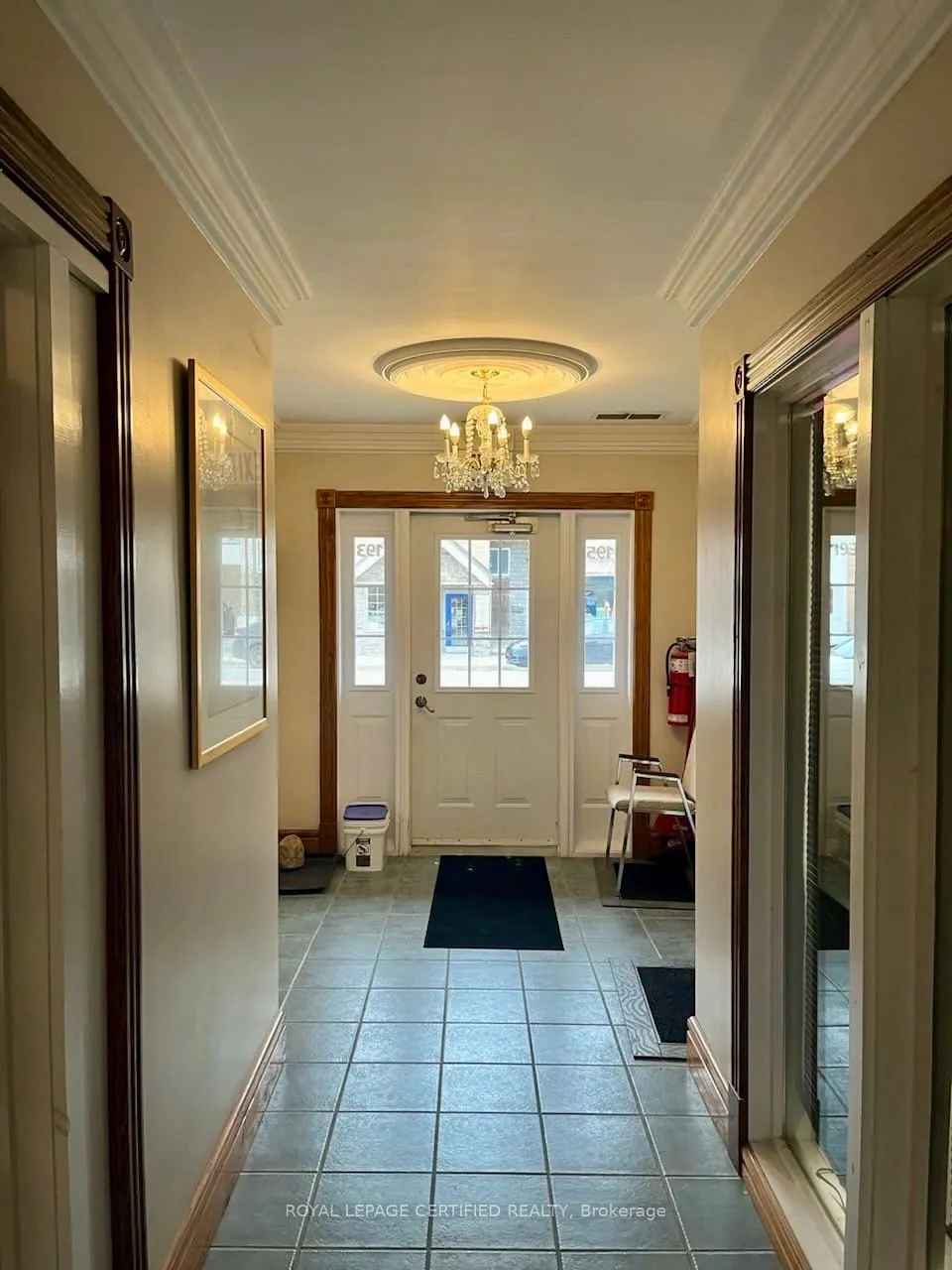 193 Currie Road, #193