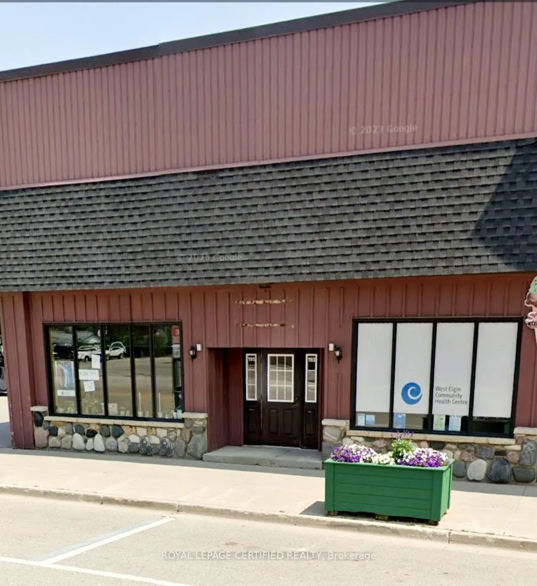 193 Currie Road, #193