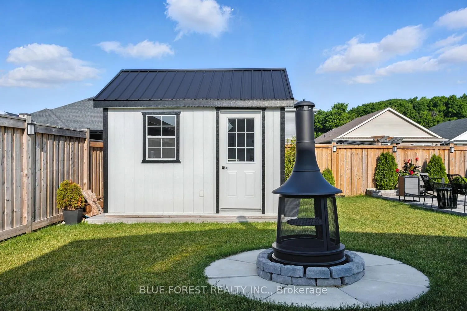 28 Weir Crescent