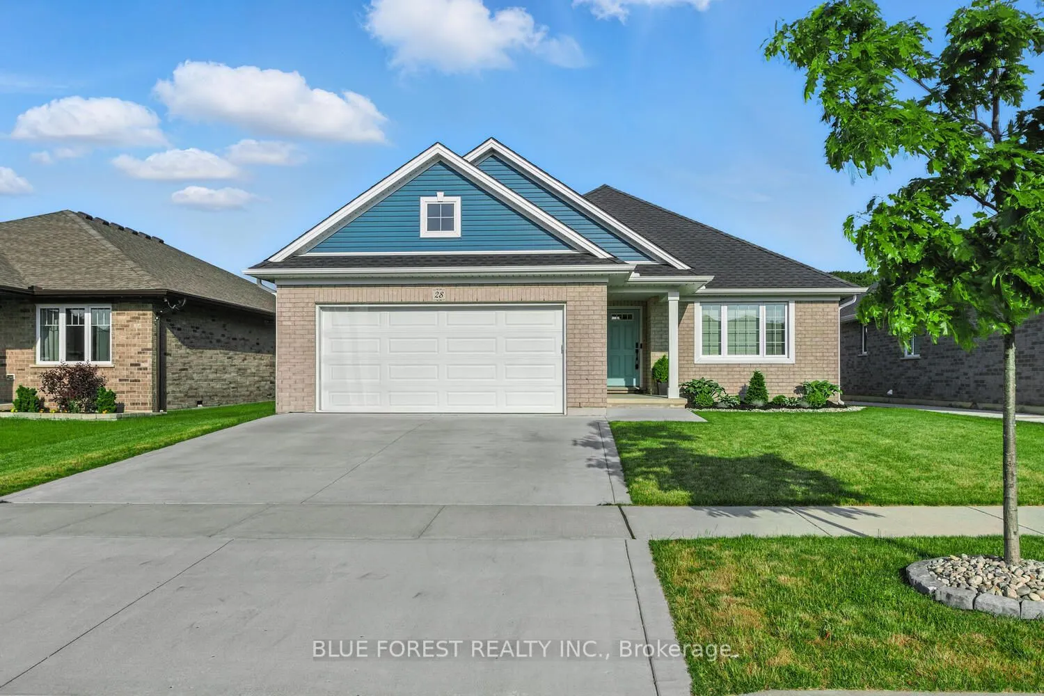 28 Weir Crescent