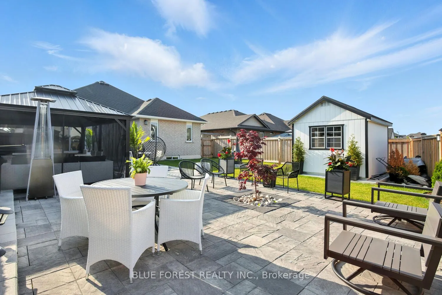 28 Weir Crescent