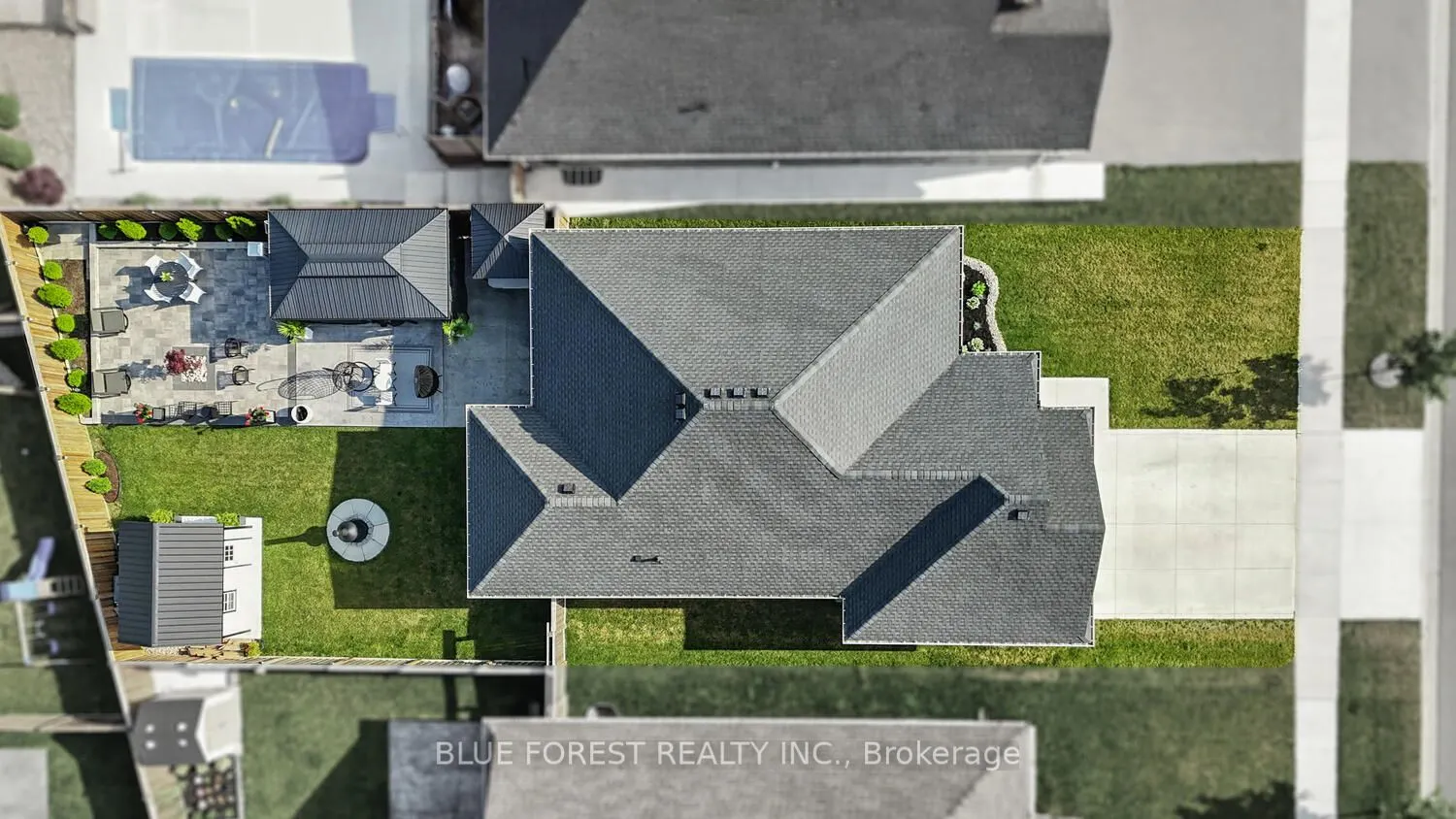 28 Weir Crescent