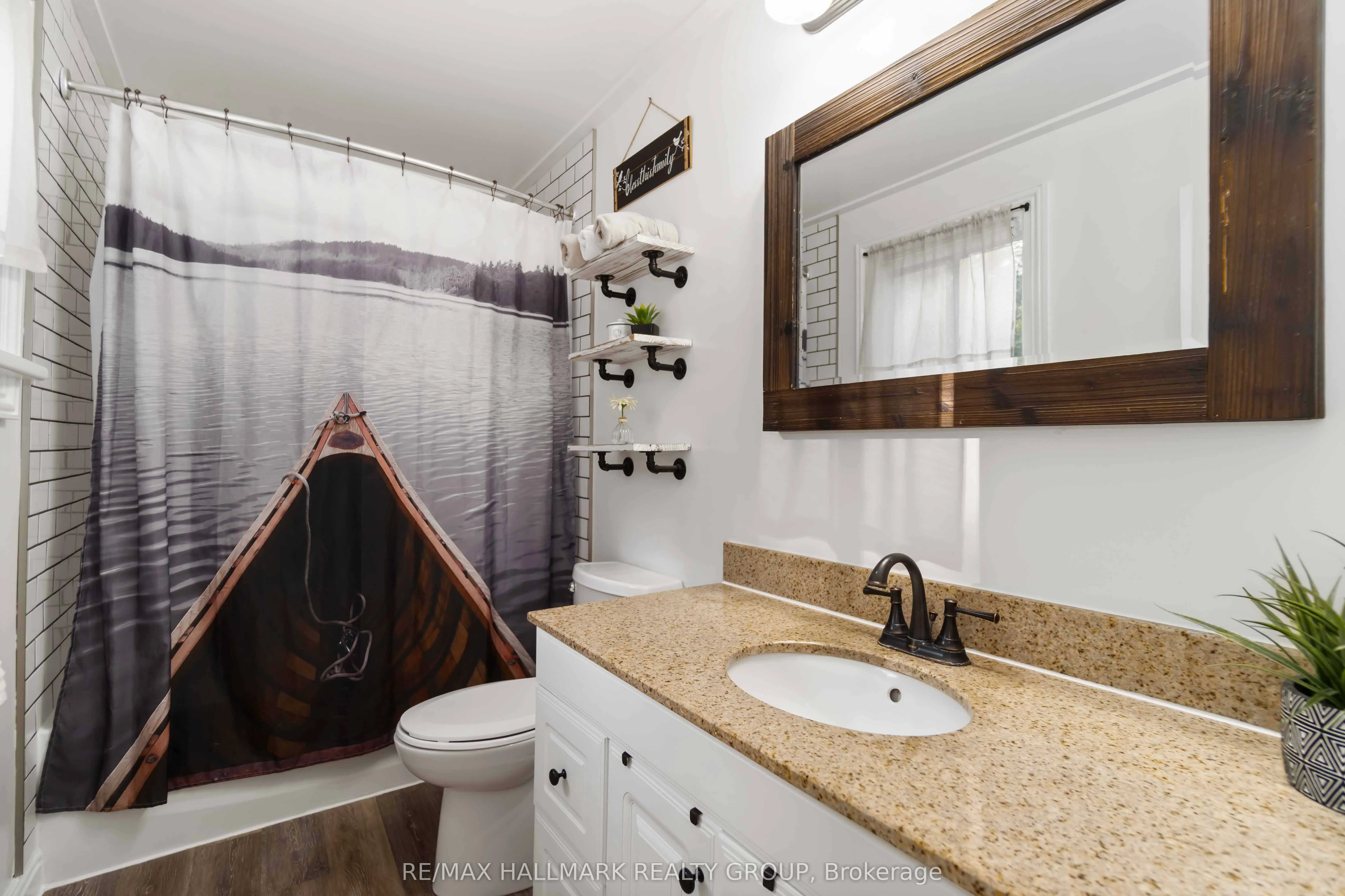 6 ALGONKIN Trail