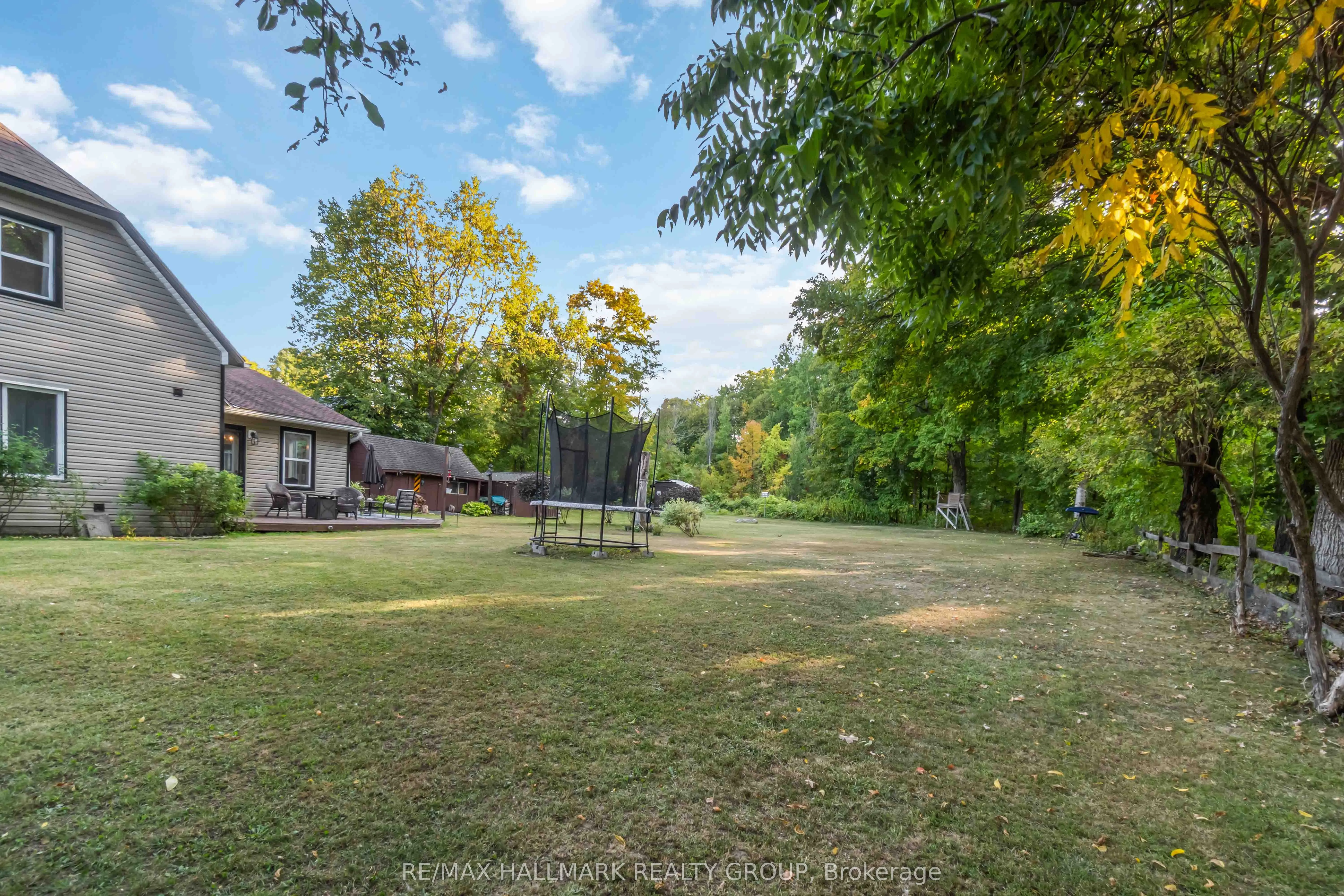 6 ALGONKIN Trail