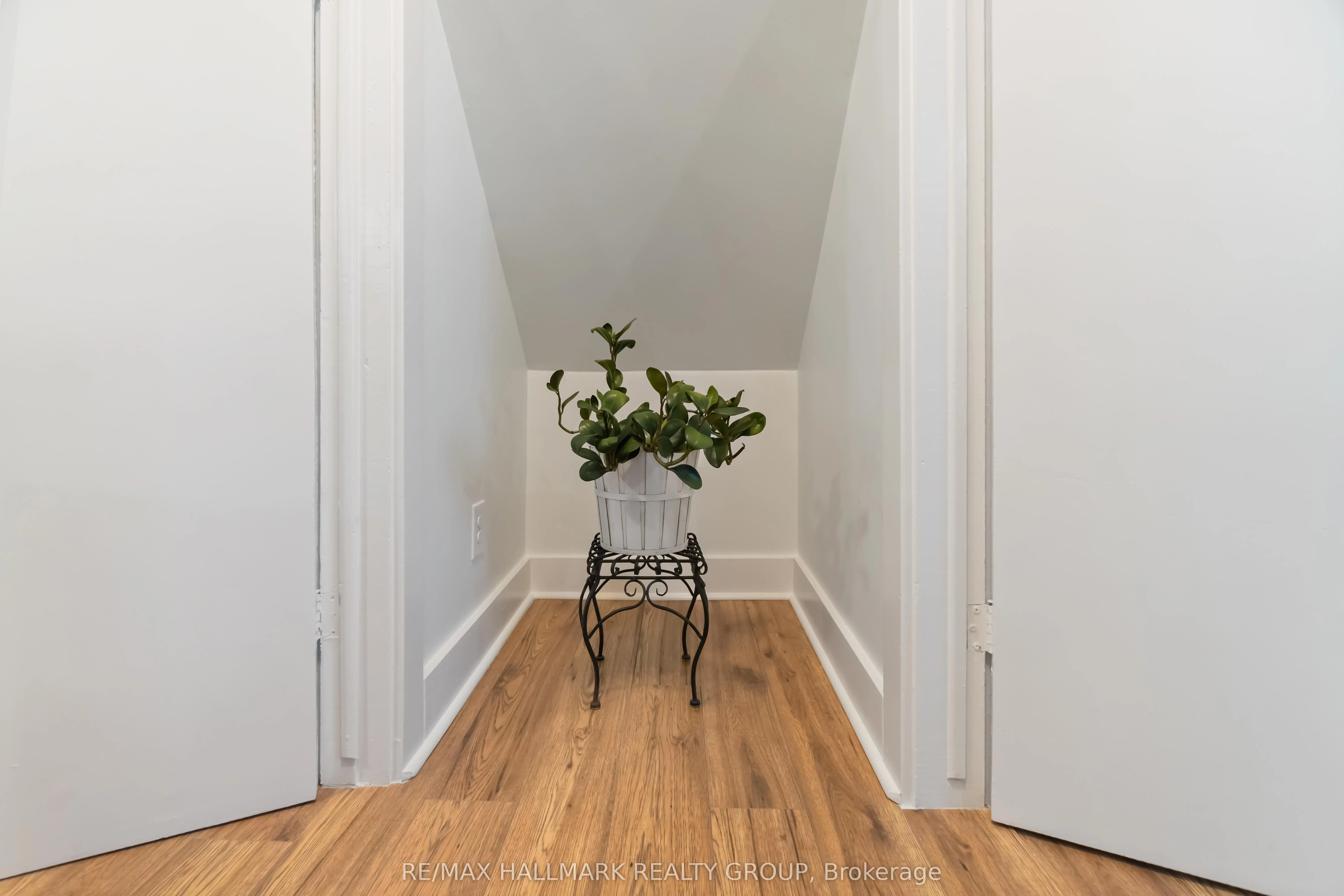 6 ALGONKIN Trail