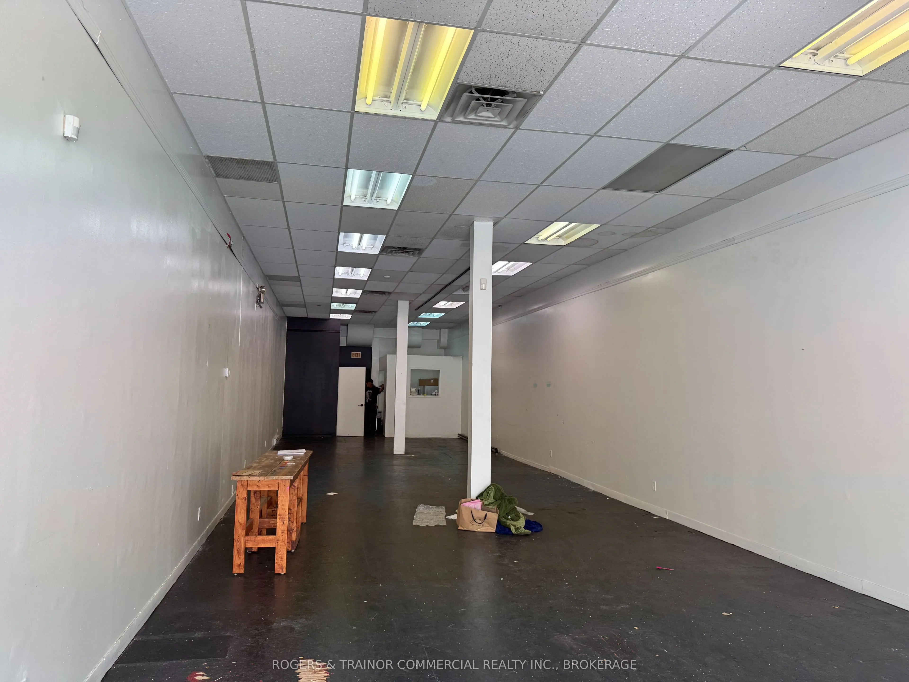 404A Montreal Road