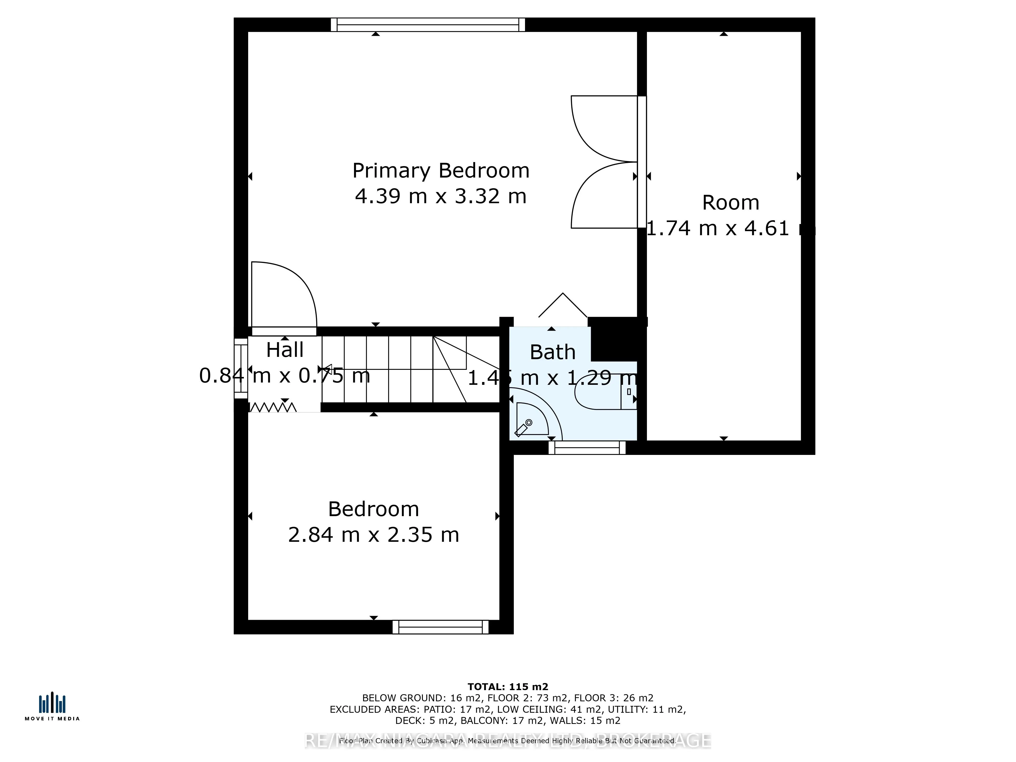 105 LIGHTHOUSE Drive