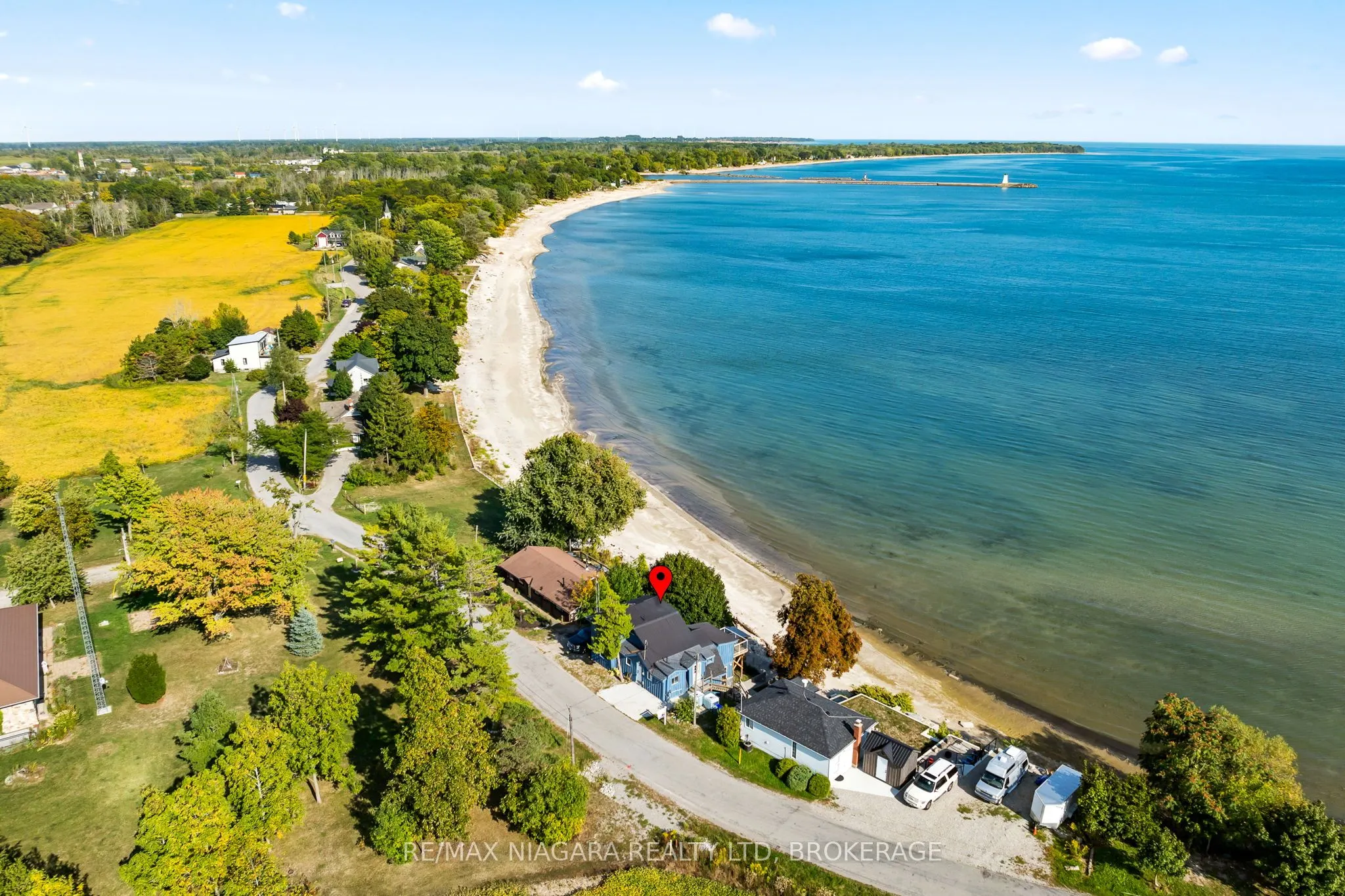 105 LIGHTHOUSE Drive