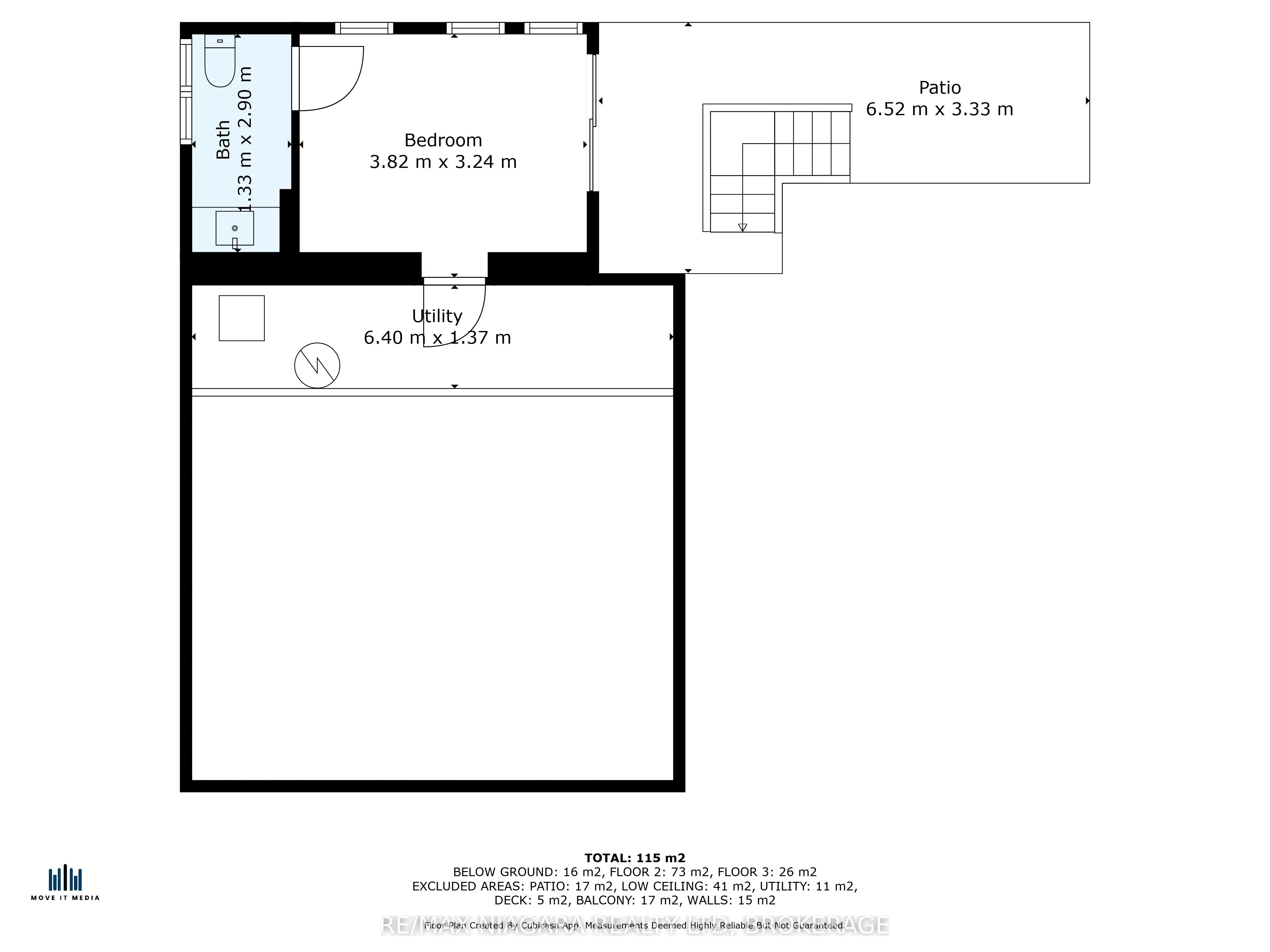 105 LIGHTHOUSE Drive