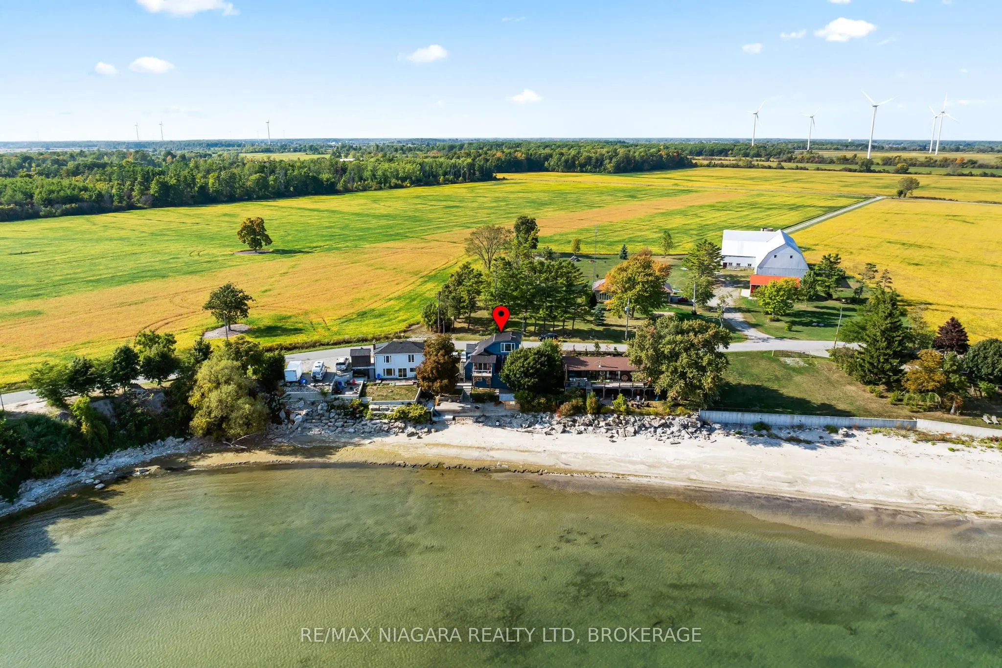 105 LIGHTHOUSE Drive