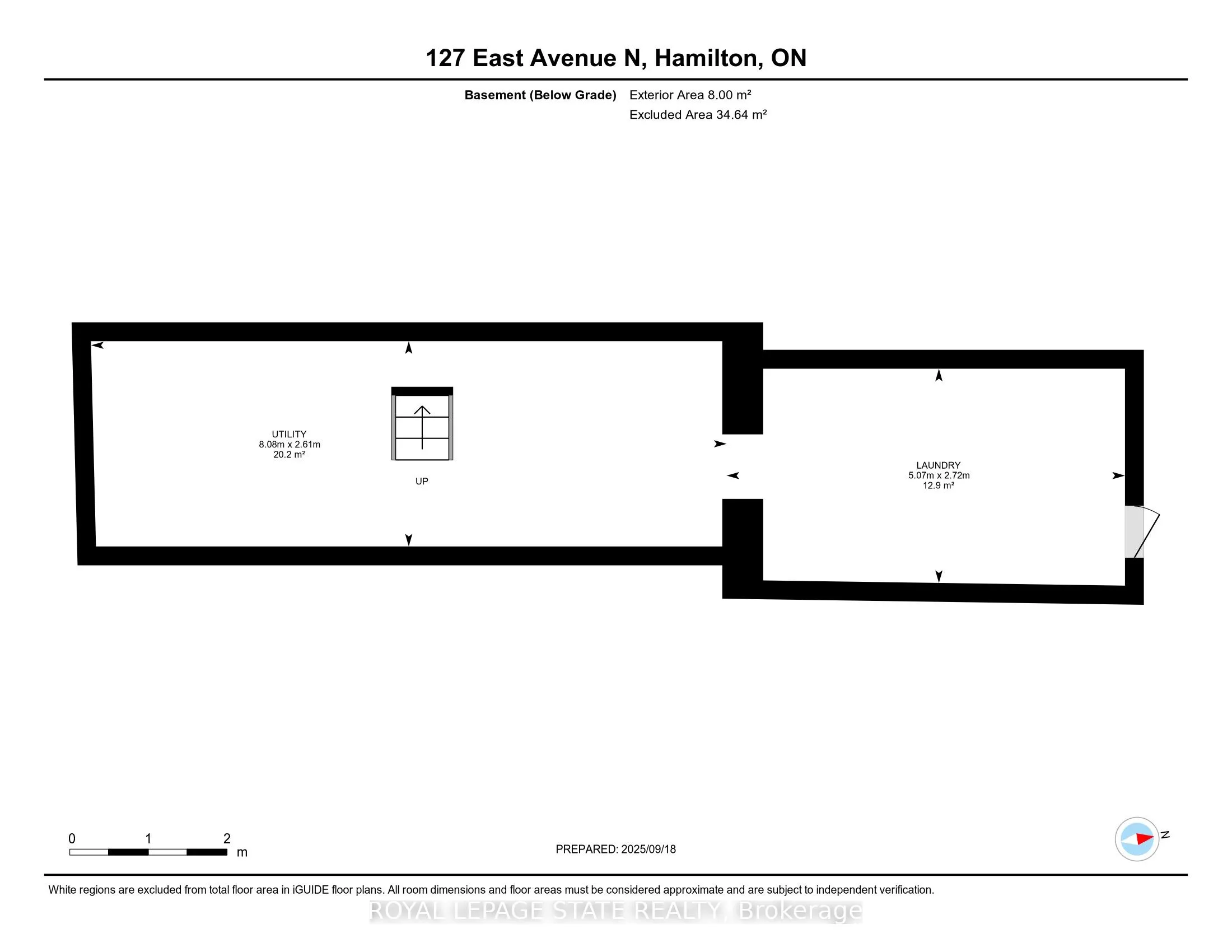 127 East Avenue N