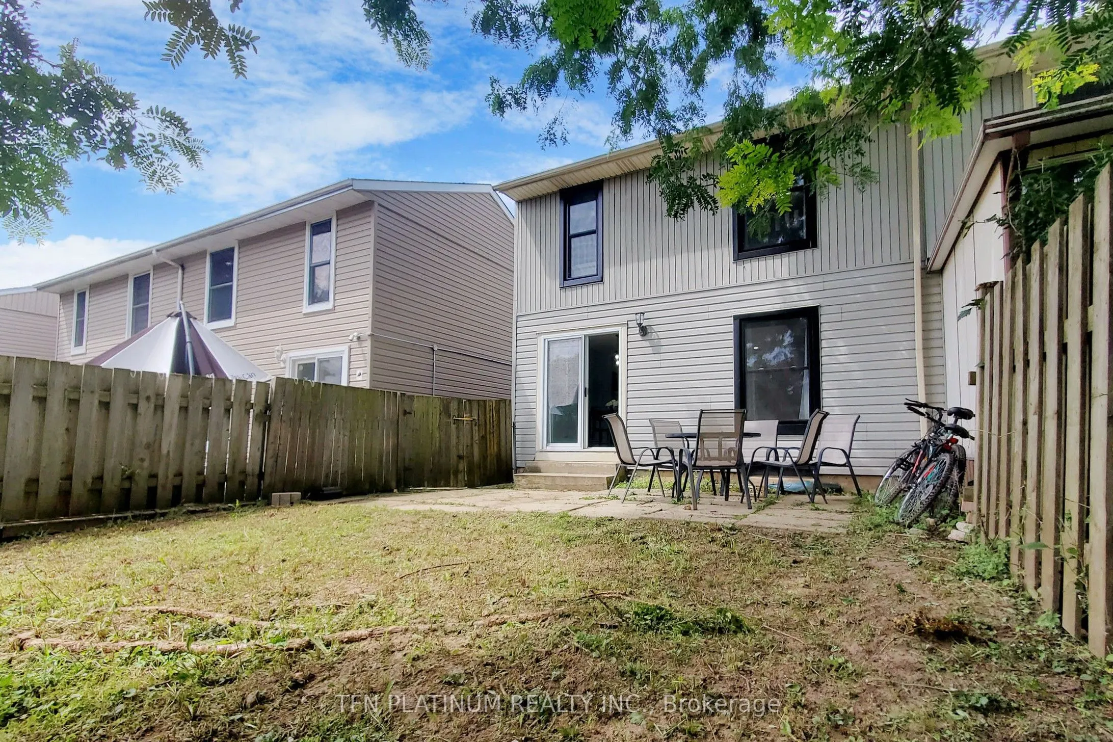 91 Glamis Road