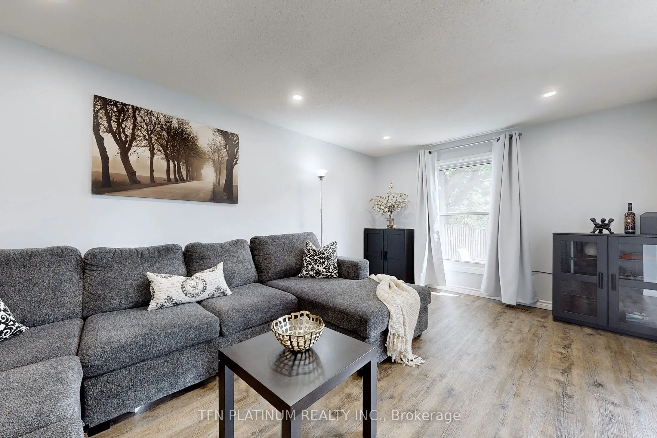 91 Glamis Road