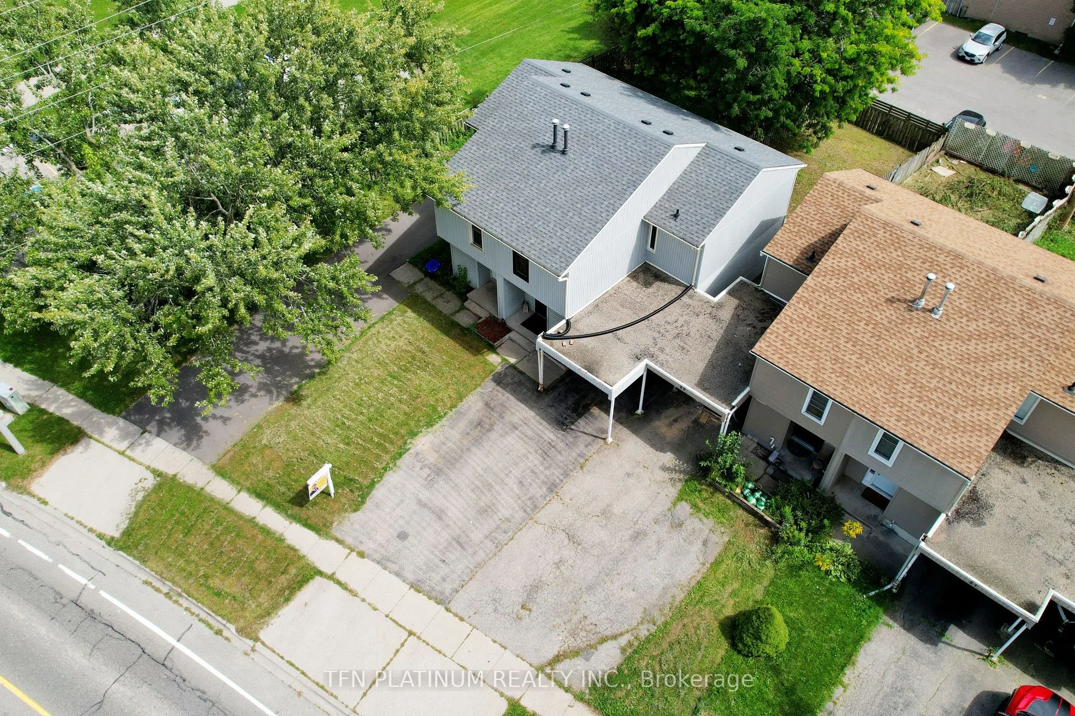 91 Glamis Road