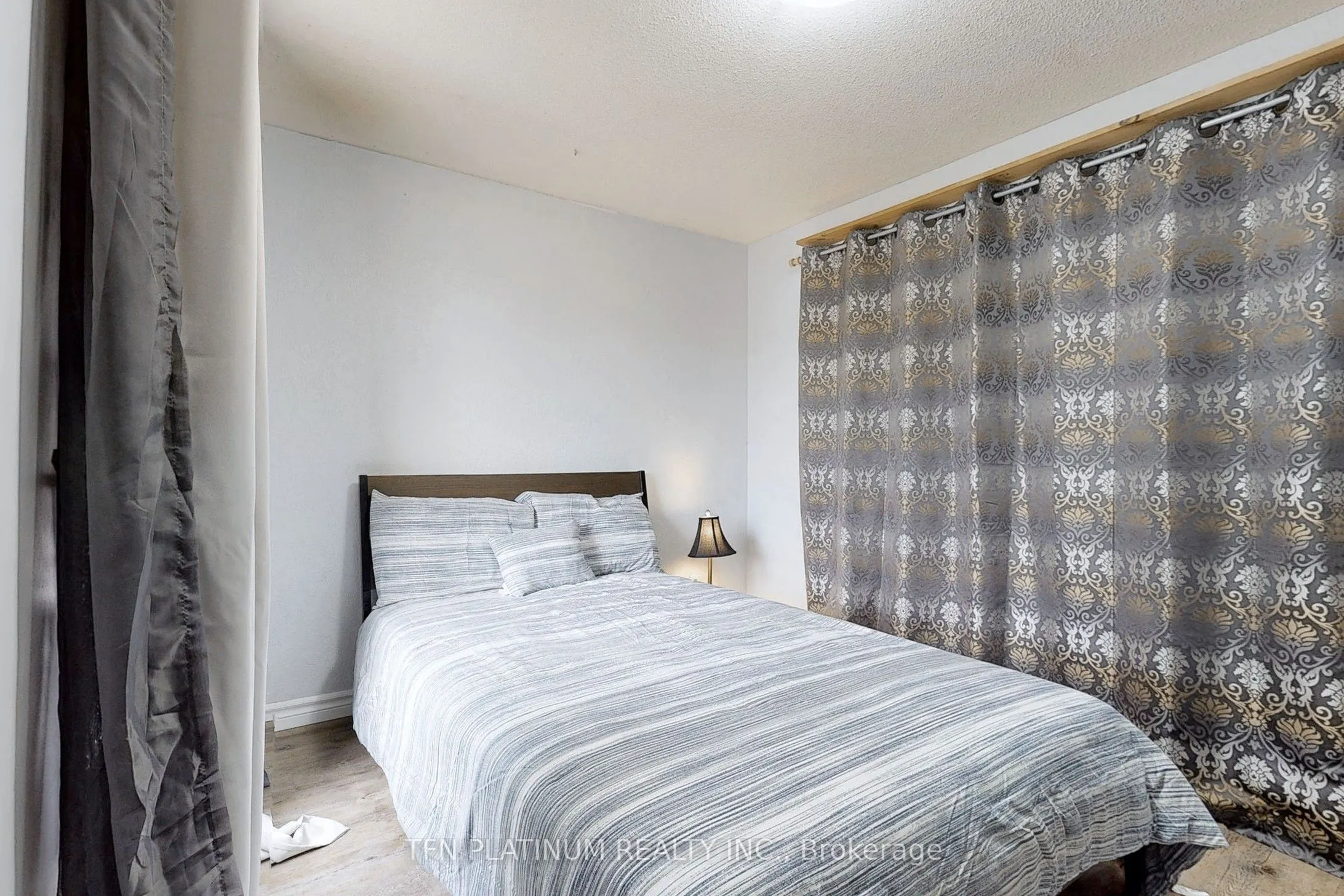 91 Glamis Road