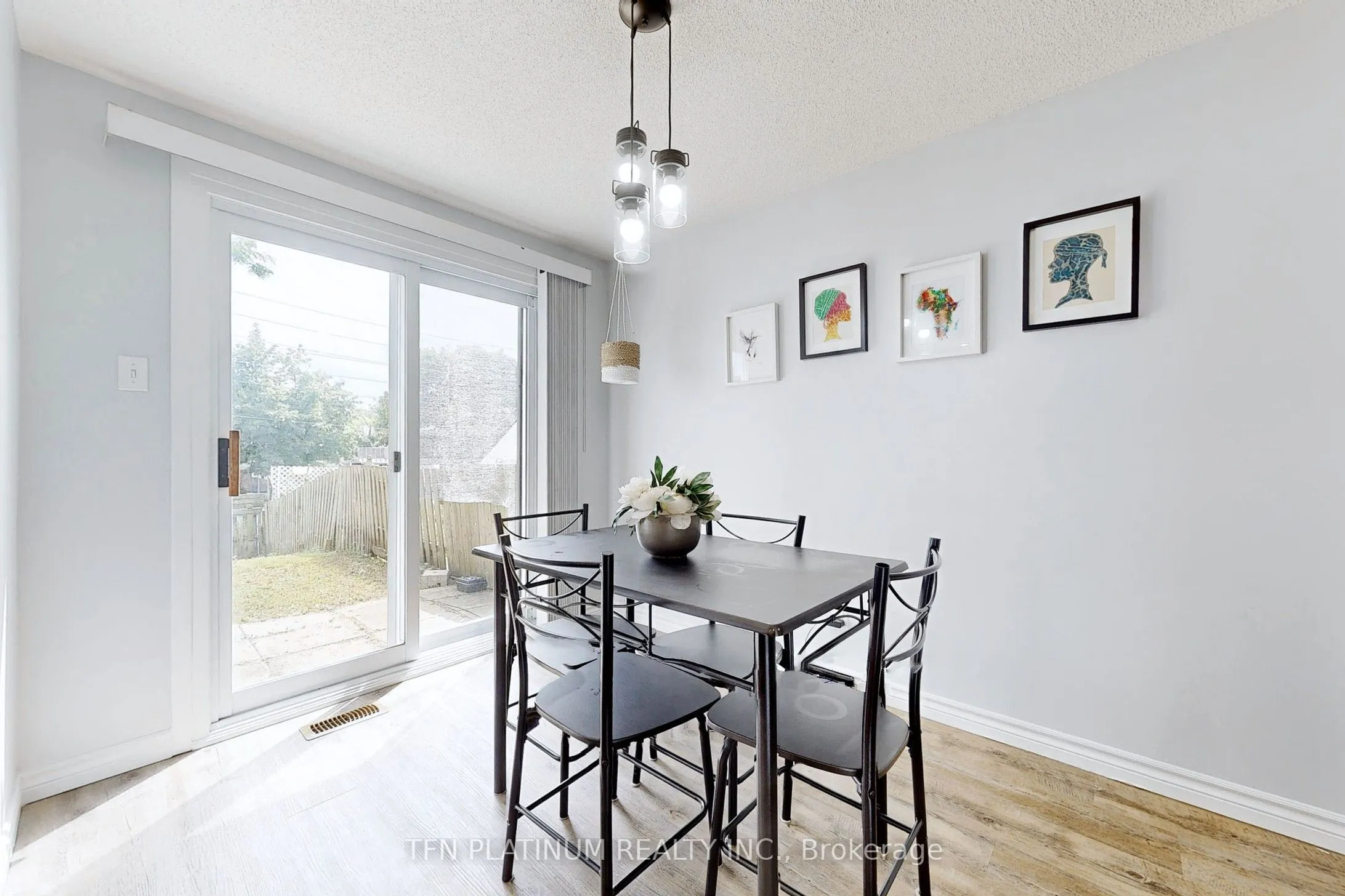 91 Glamis Road