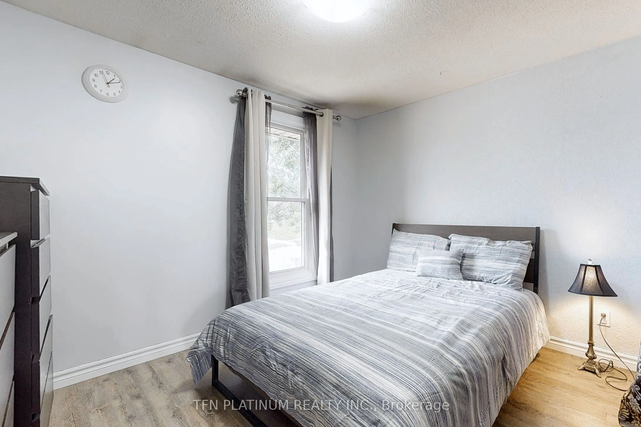 91 Glamis Road
