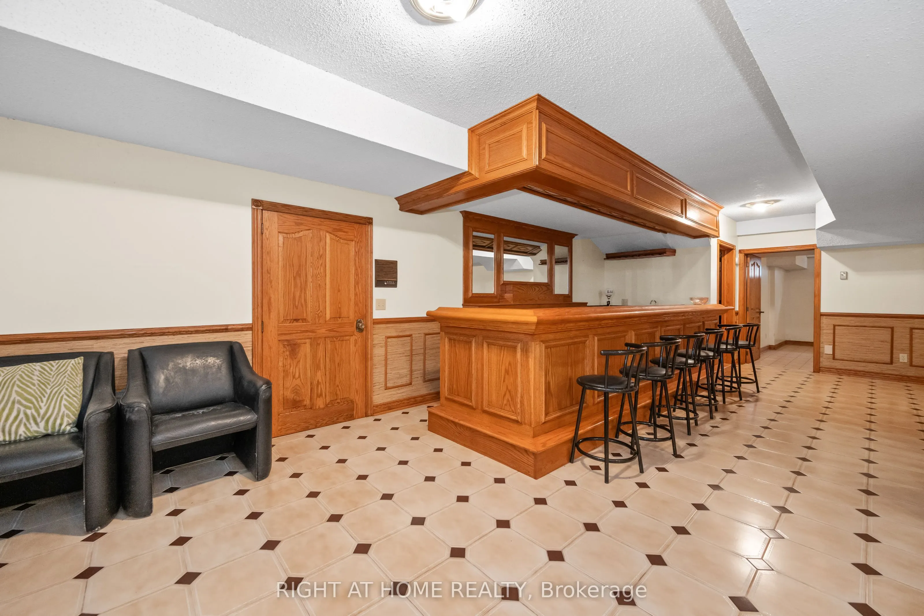 2650 Garrison Road