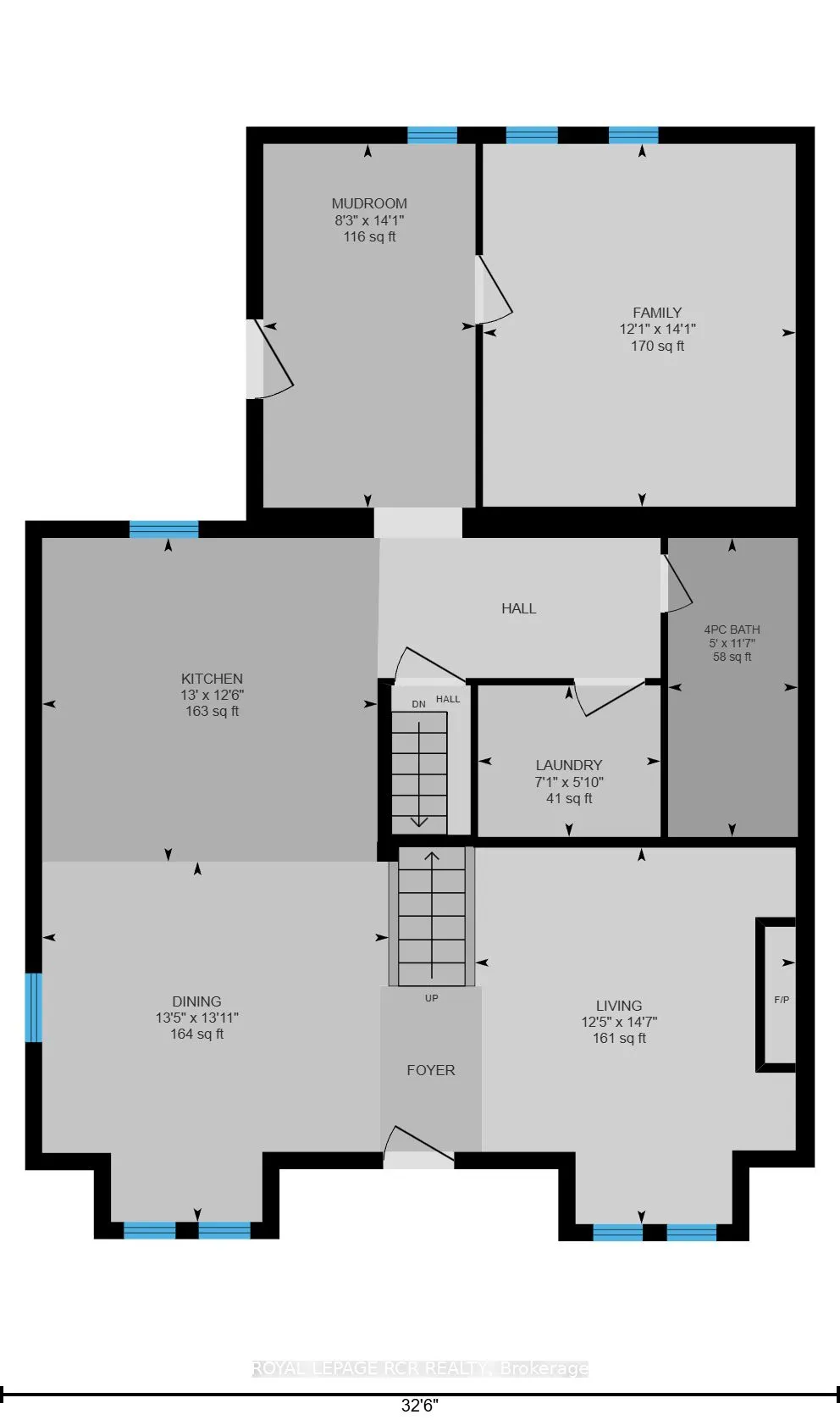 349 Smith Street