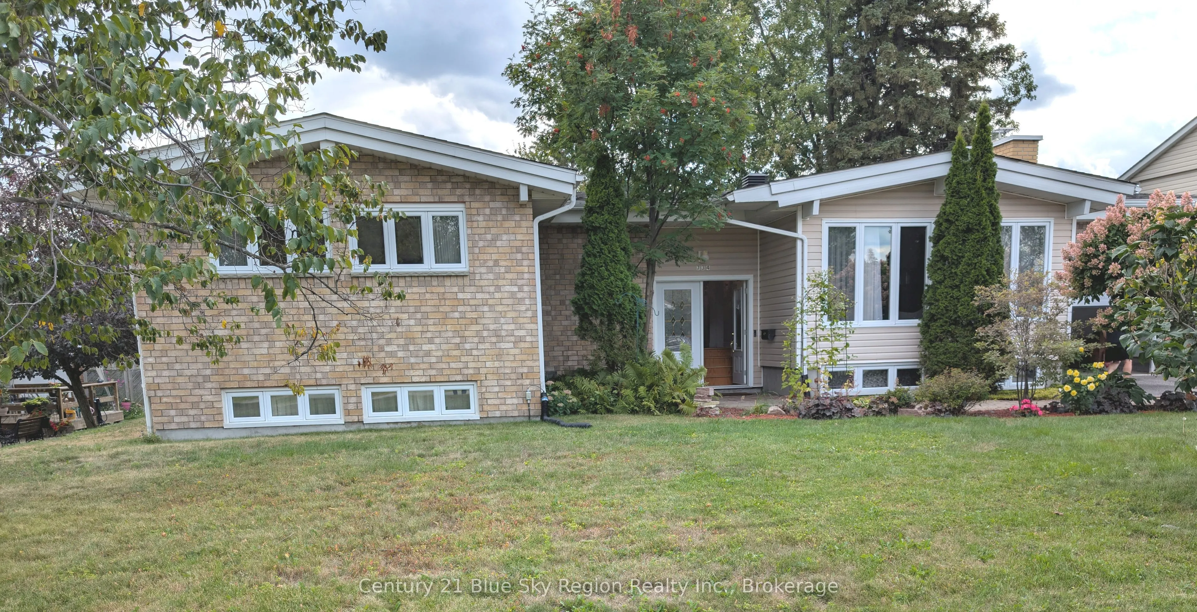 734 Birchwood Road