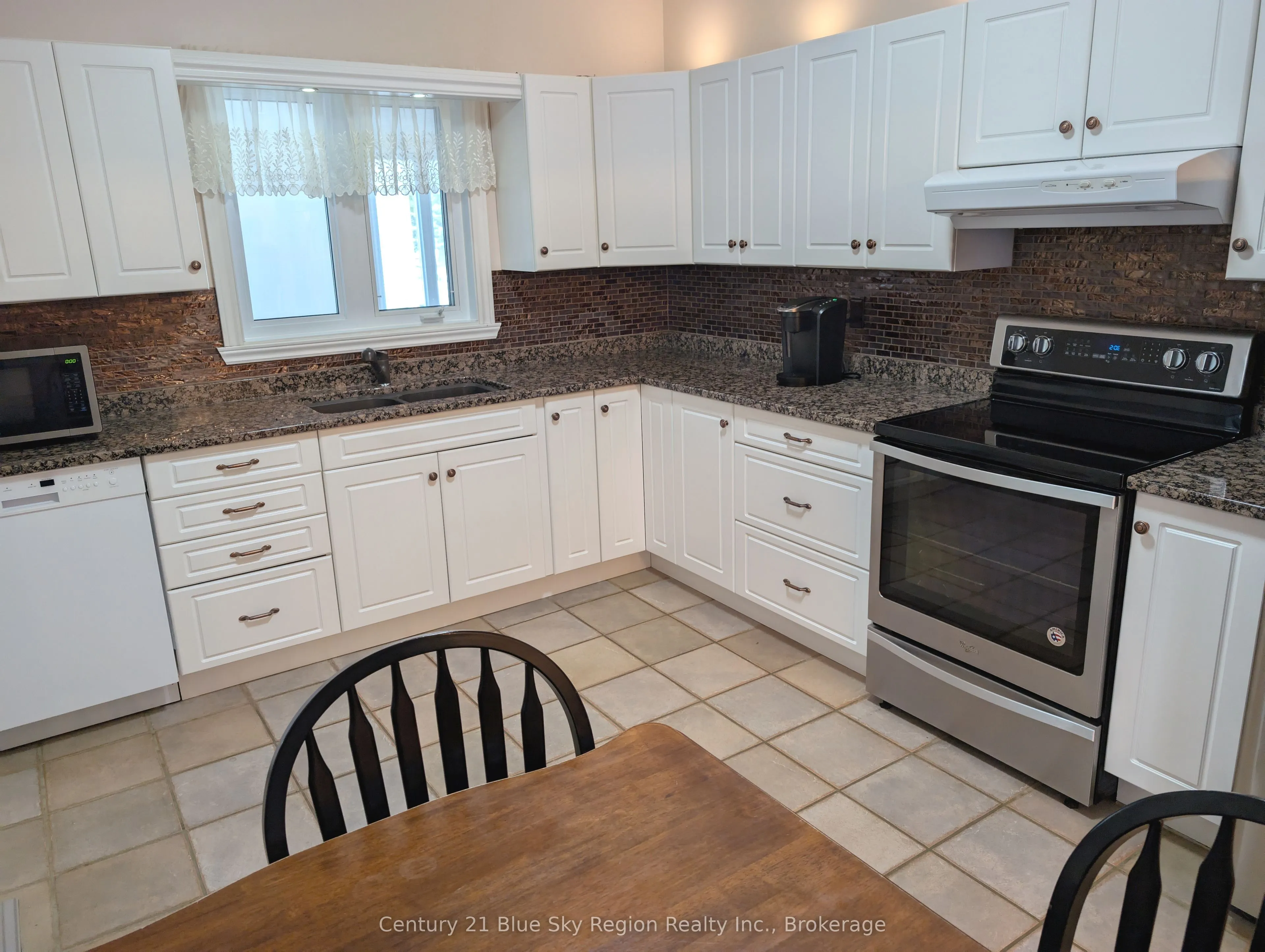734 Birchwood Road