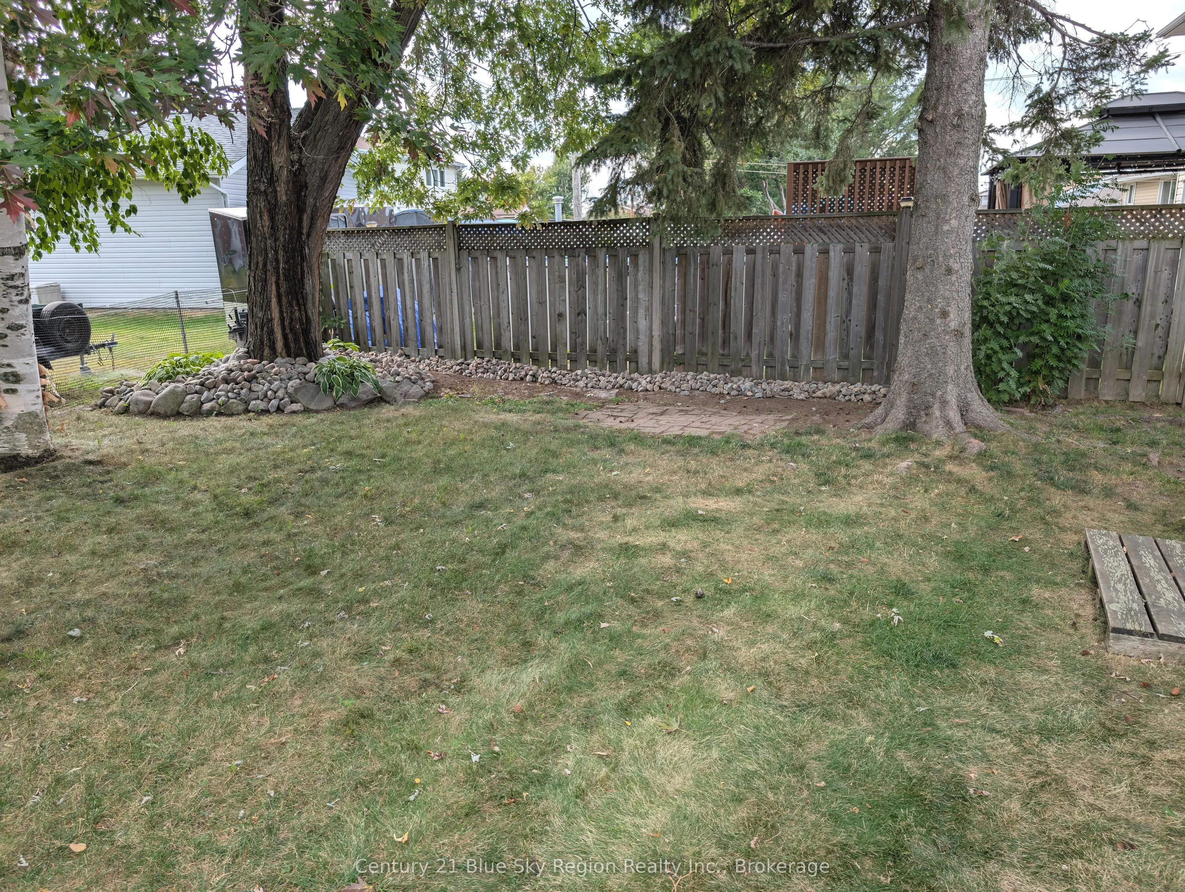734 Birchwood Road