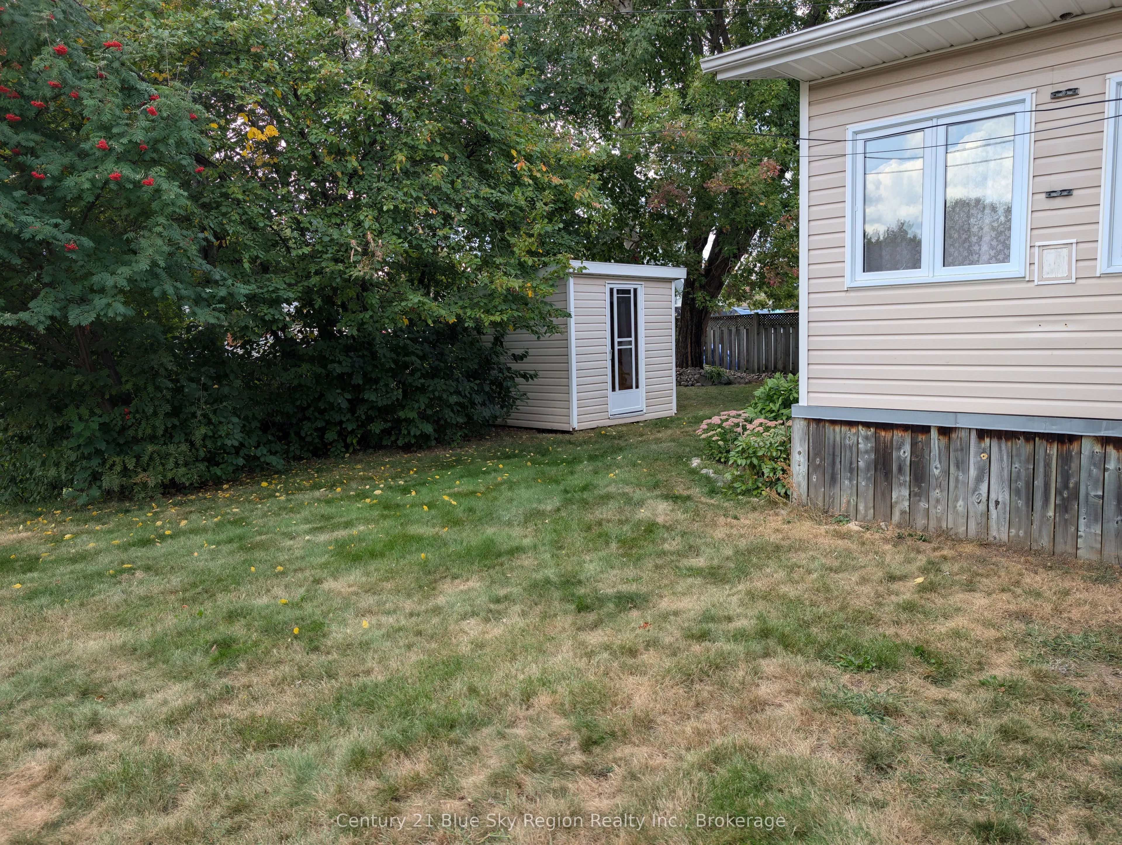 734 Birchwood Road