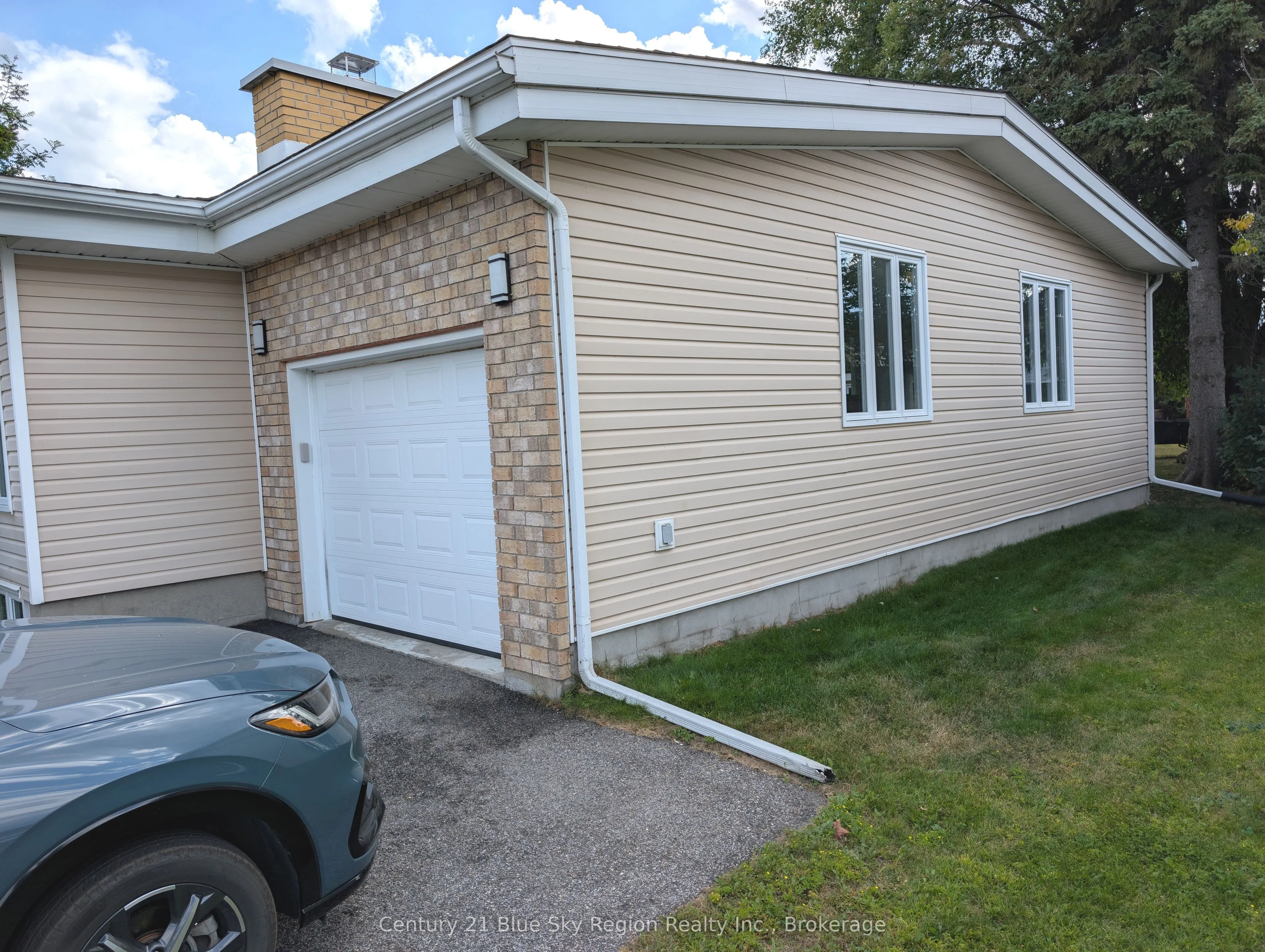 734 Birchwood Road