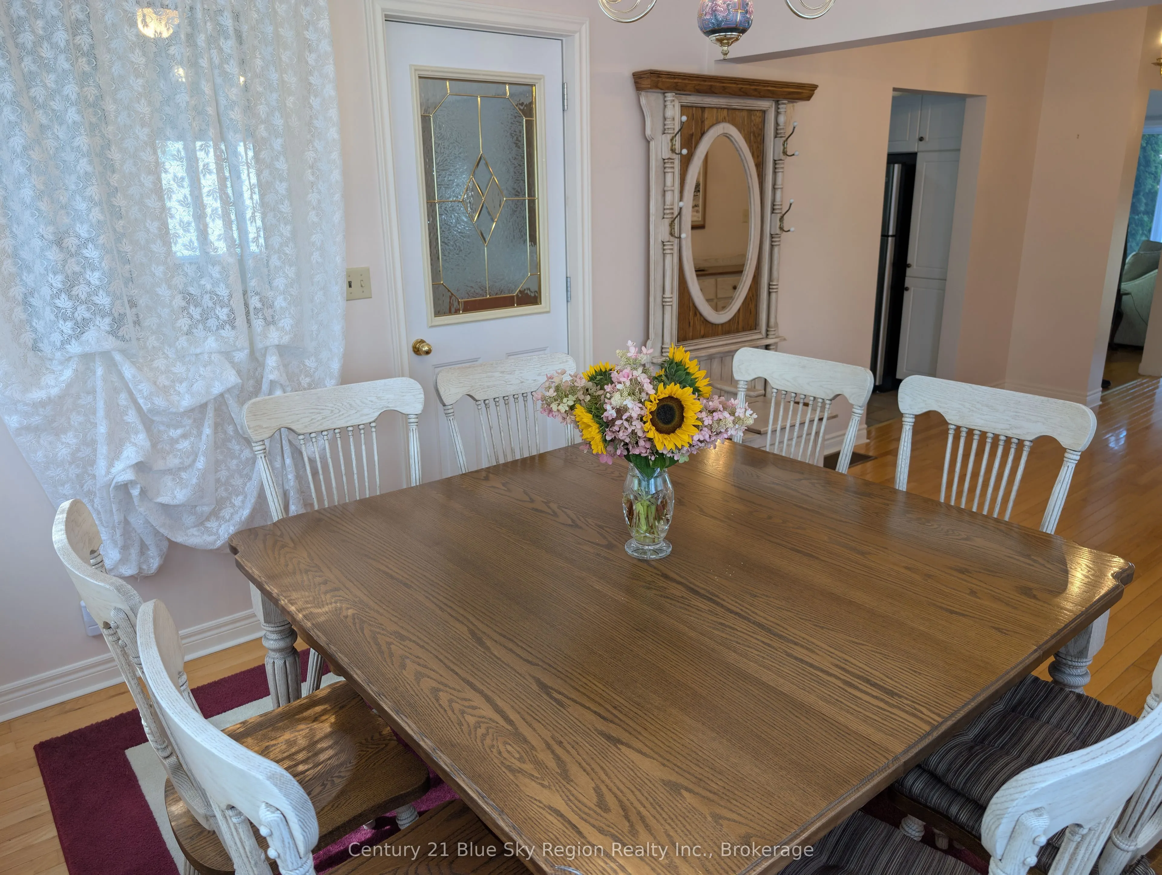 734 Birchwood Road