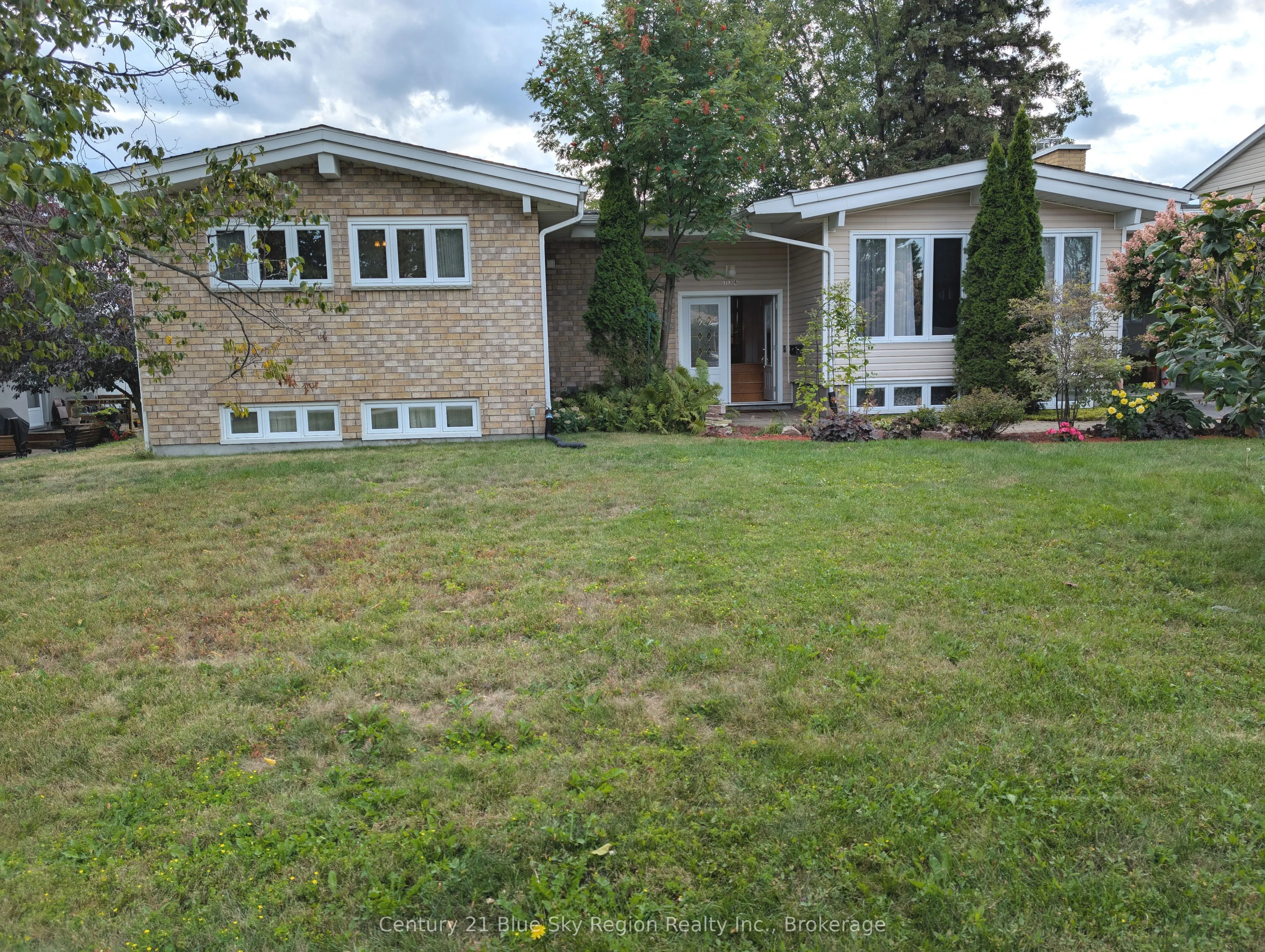 734 Birchwood Road