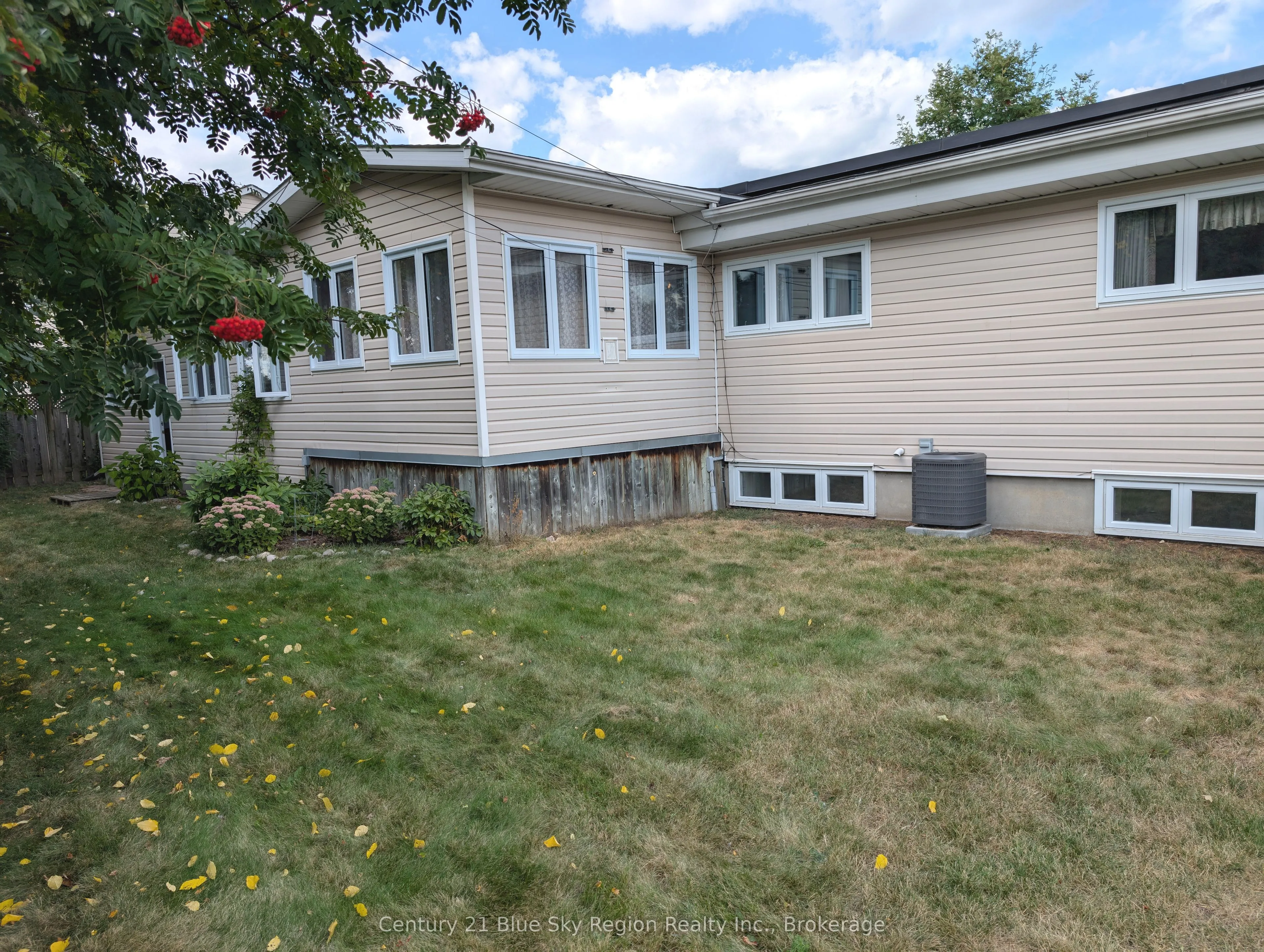 734 Birchwood Road