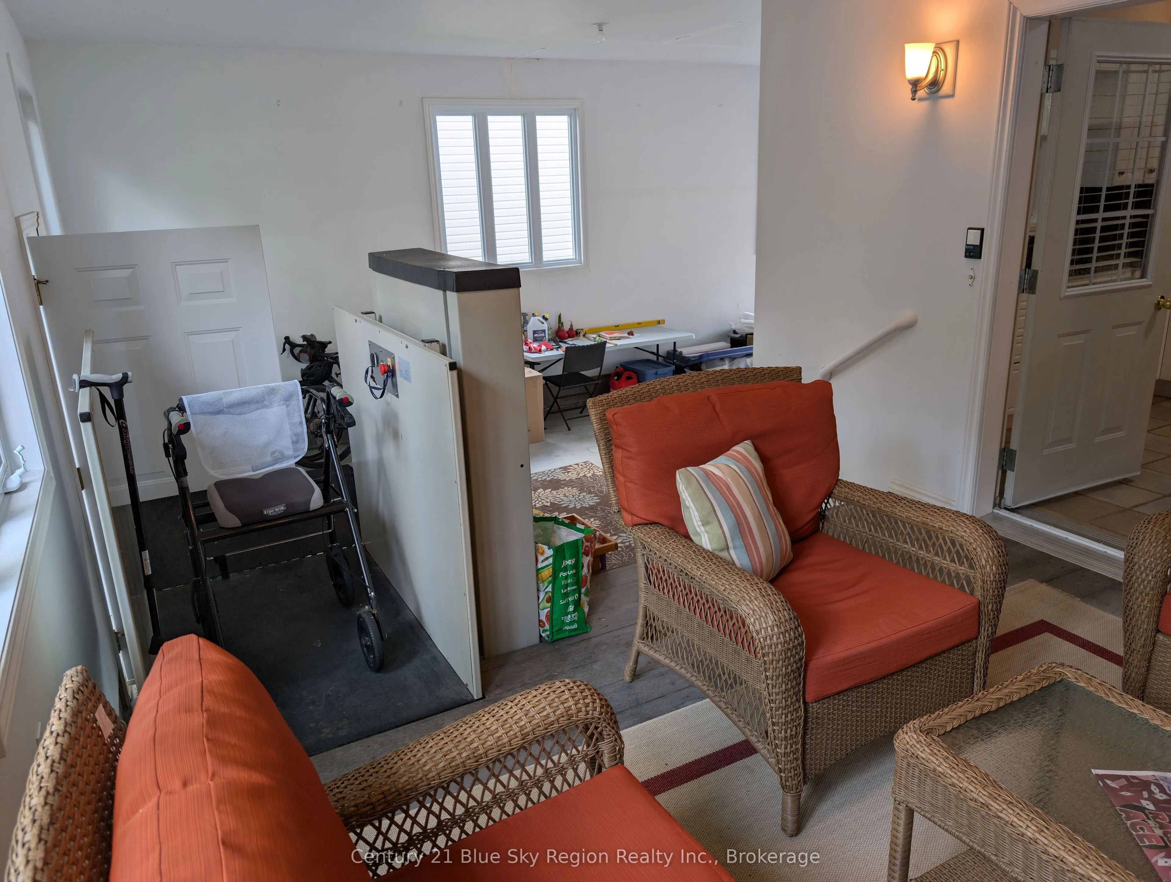 734 Birchwood Road