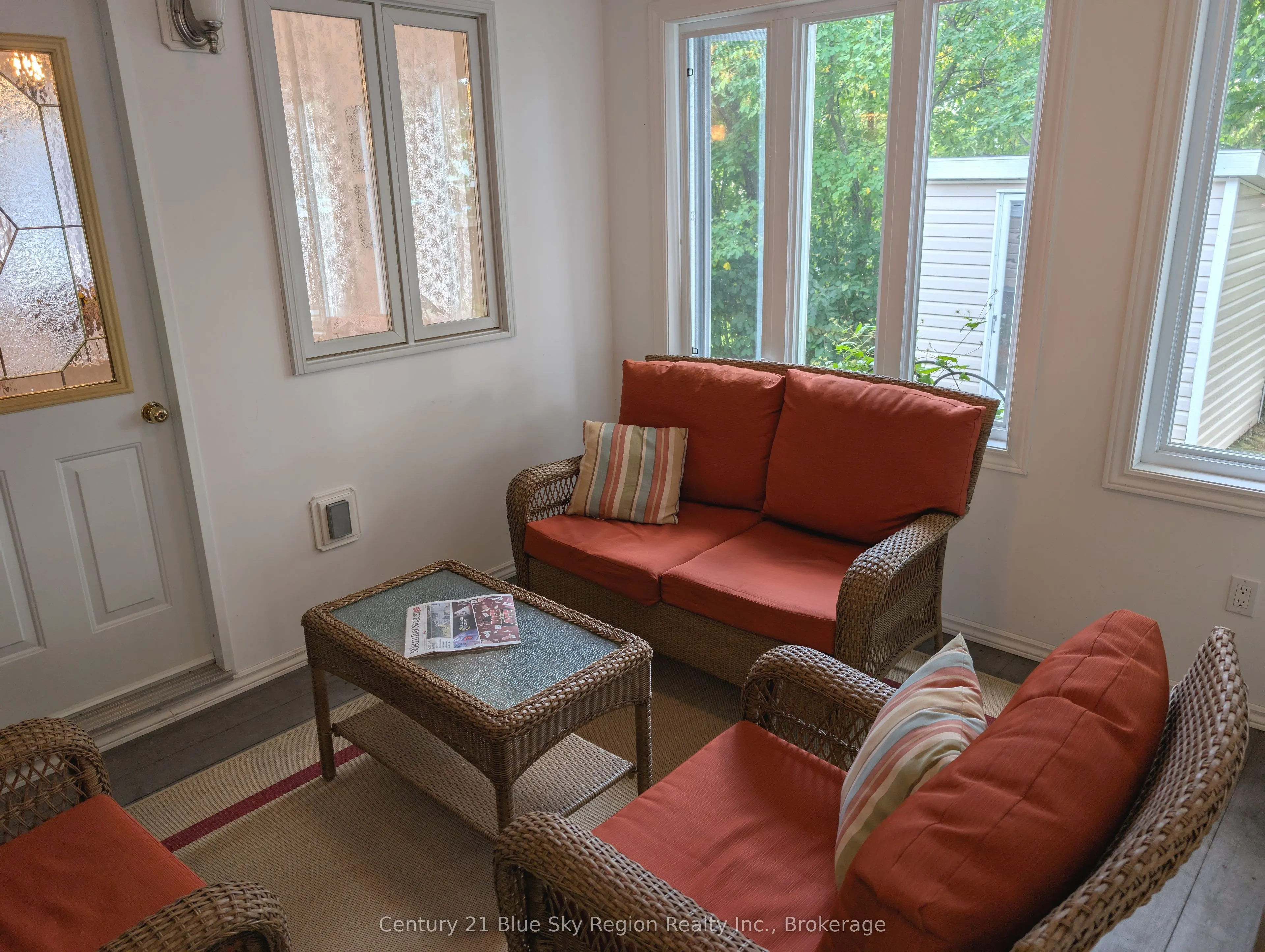 734 Birchwood Road