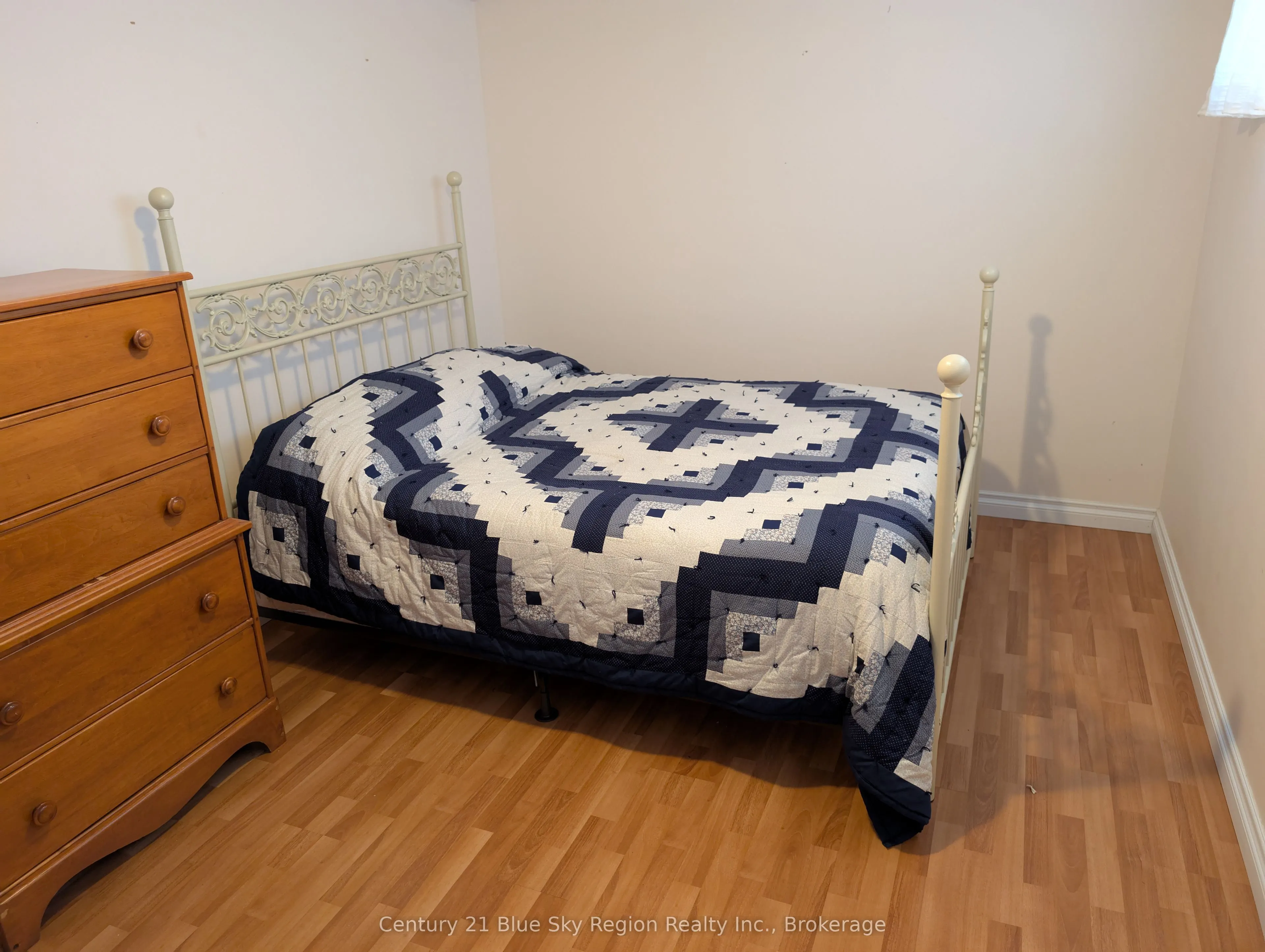 734 Birchwood Road