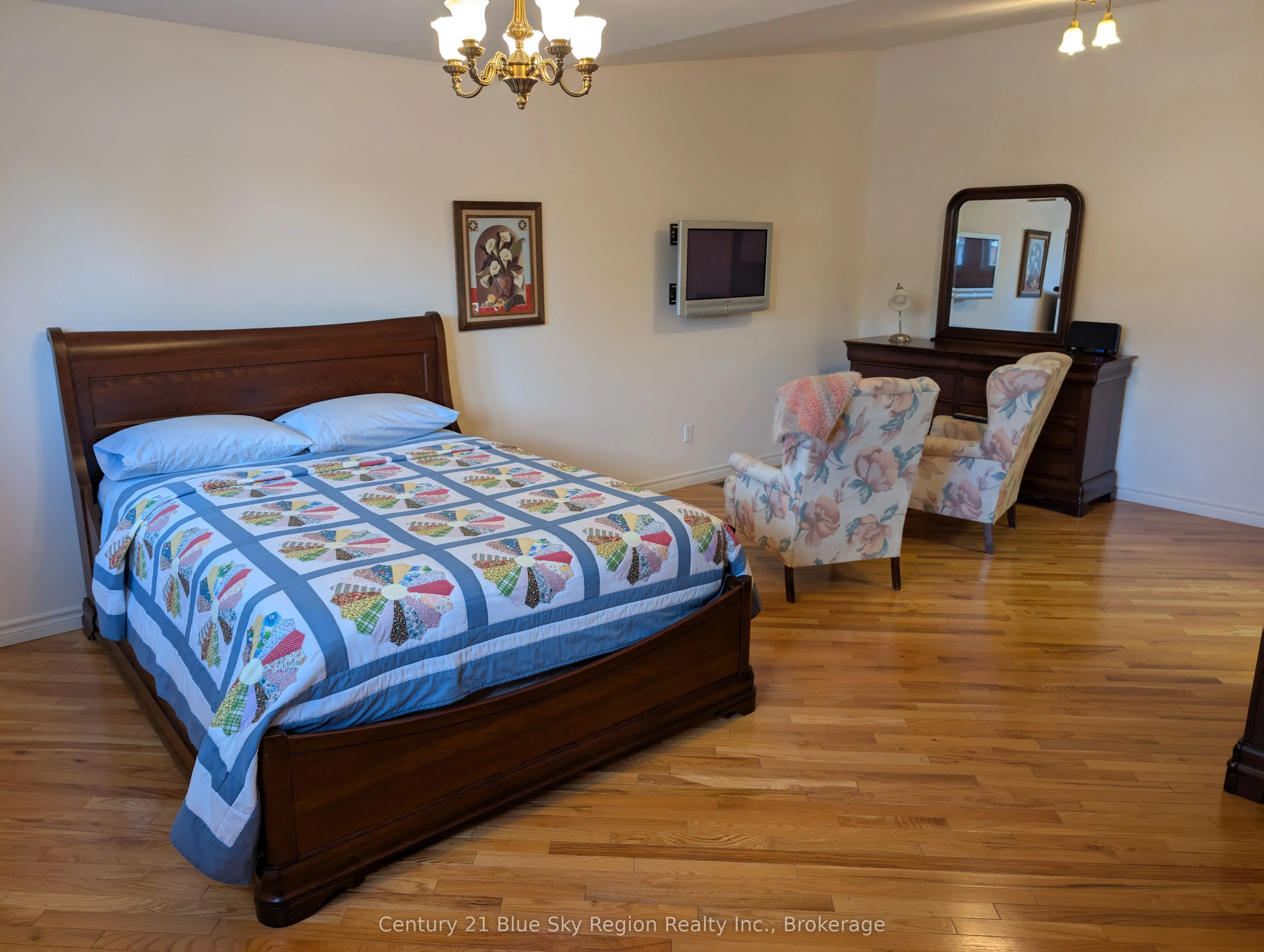 734 Birchwood Road