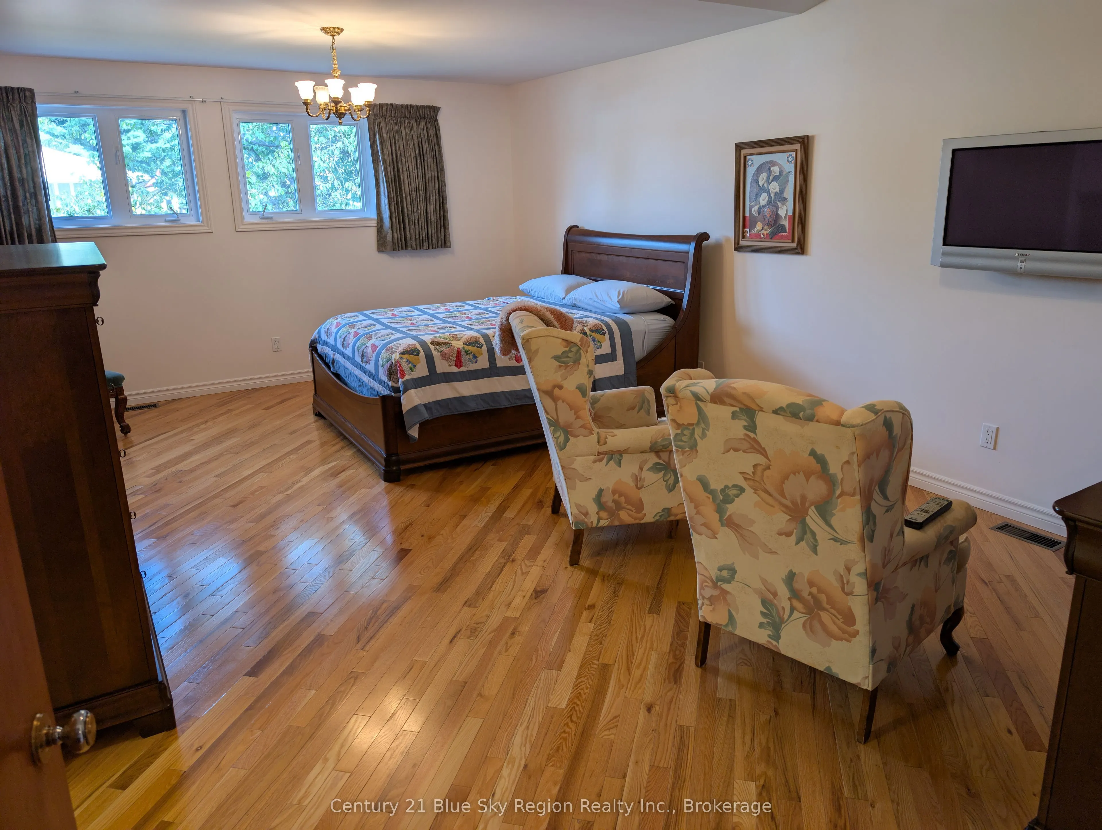 734 Birchwood Road