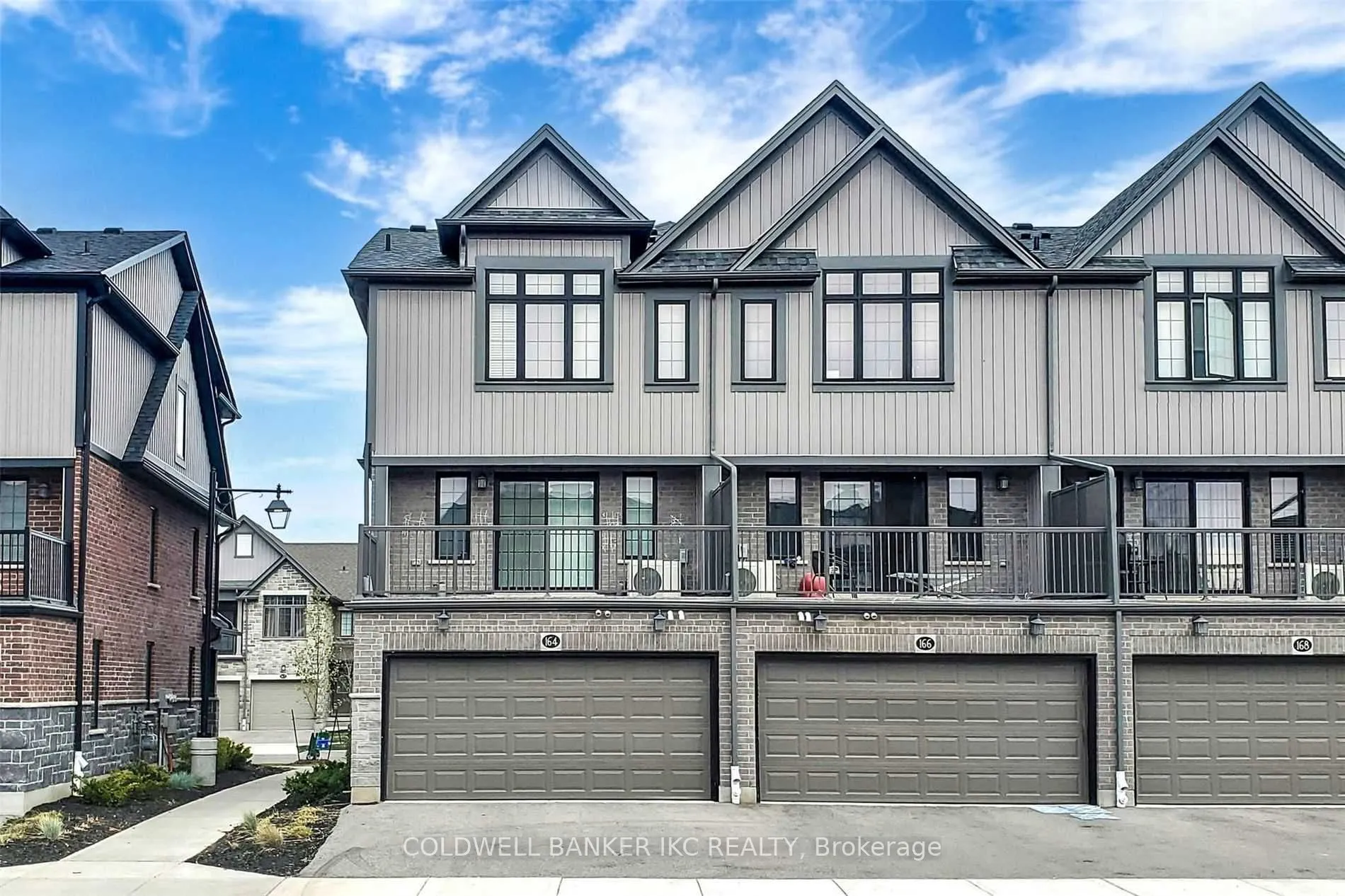 164 South Creek Drive, #84