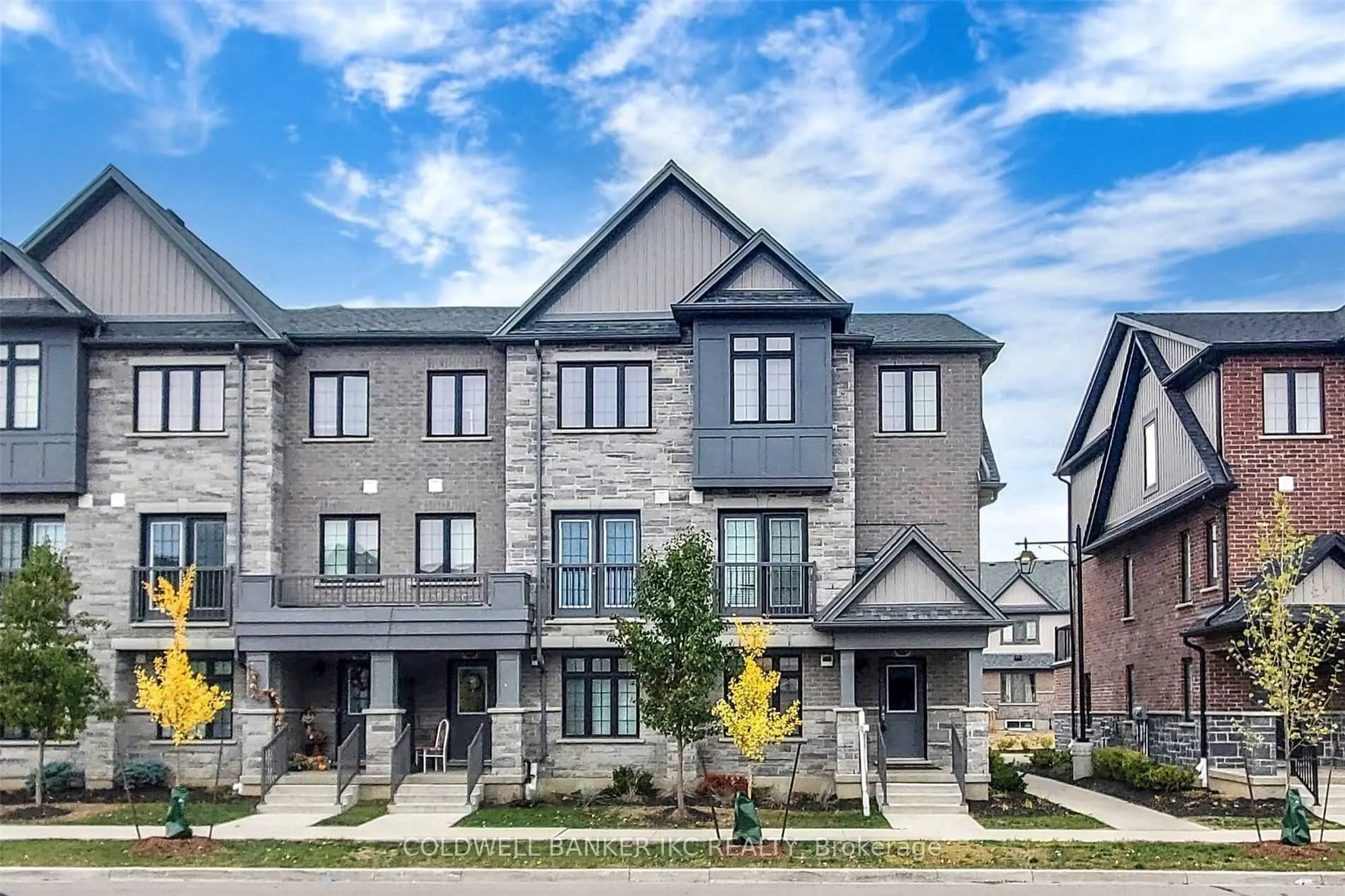 164 South Creek Drive, #84