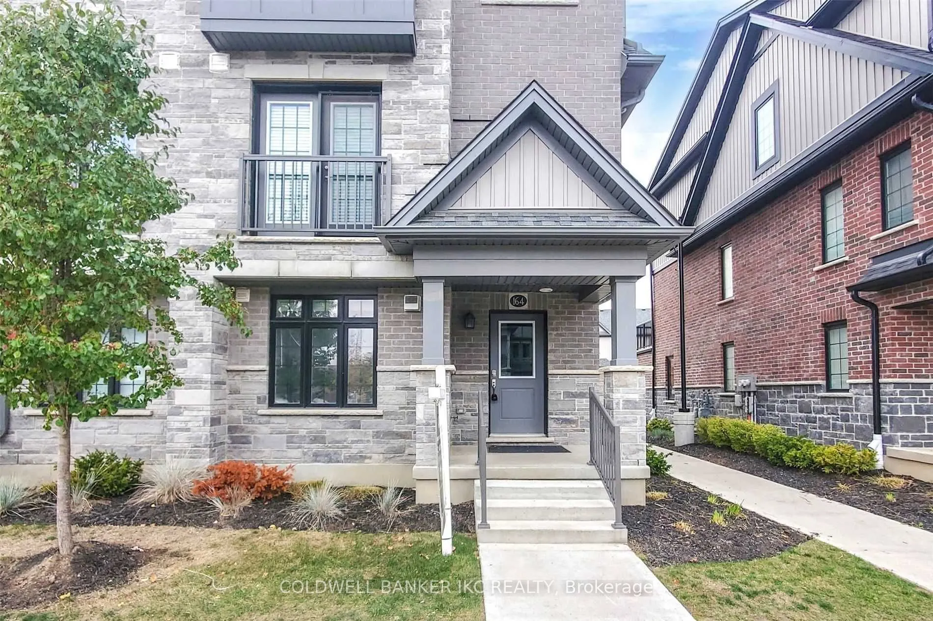 164 South Creek Drive, #84