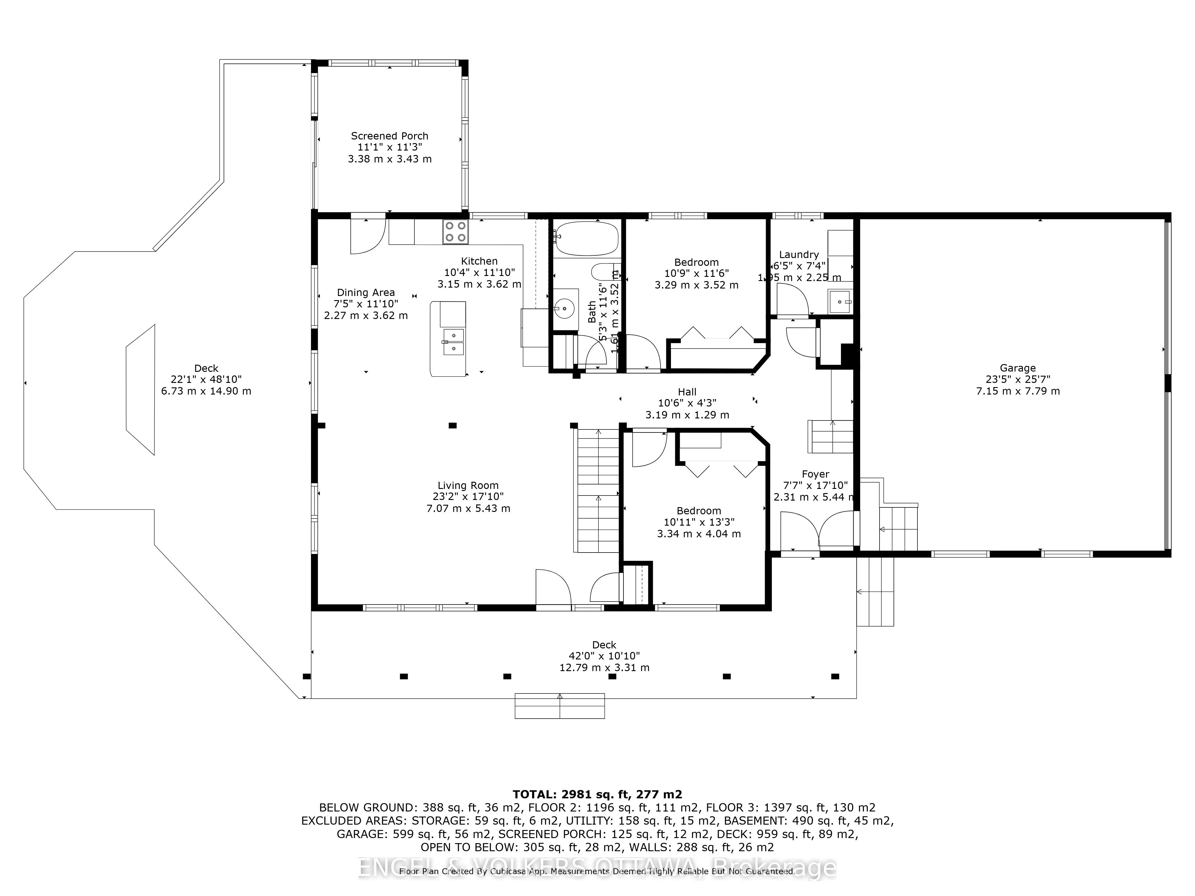 4682 Beckwith Boundary Road