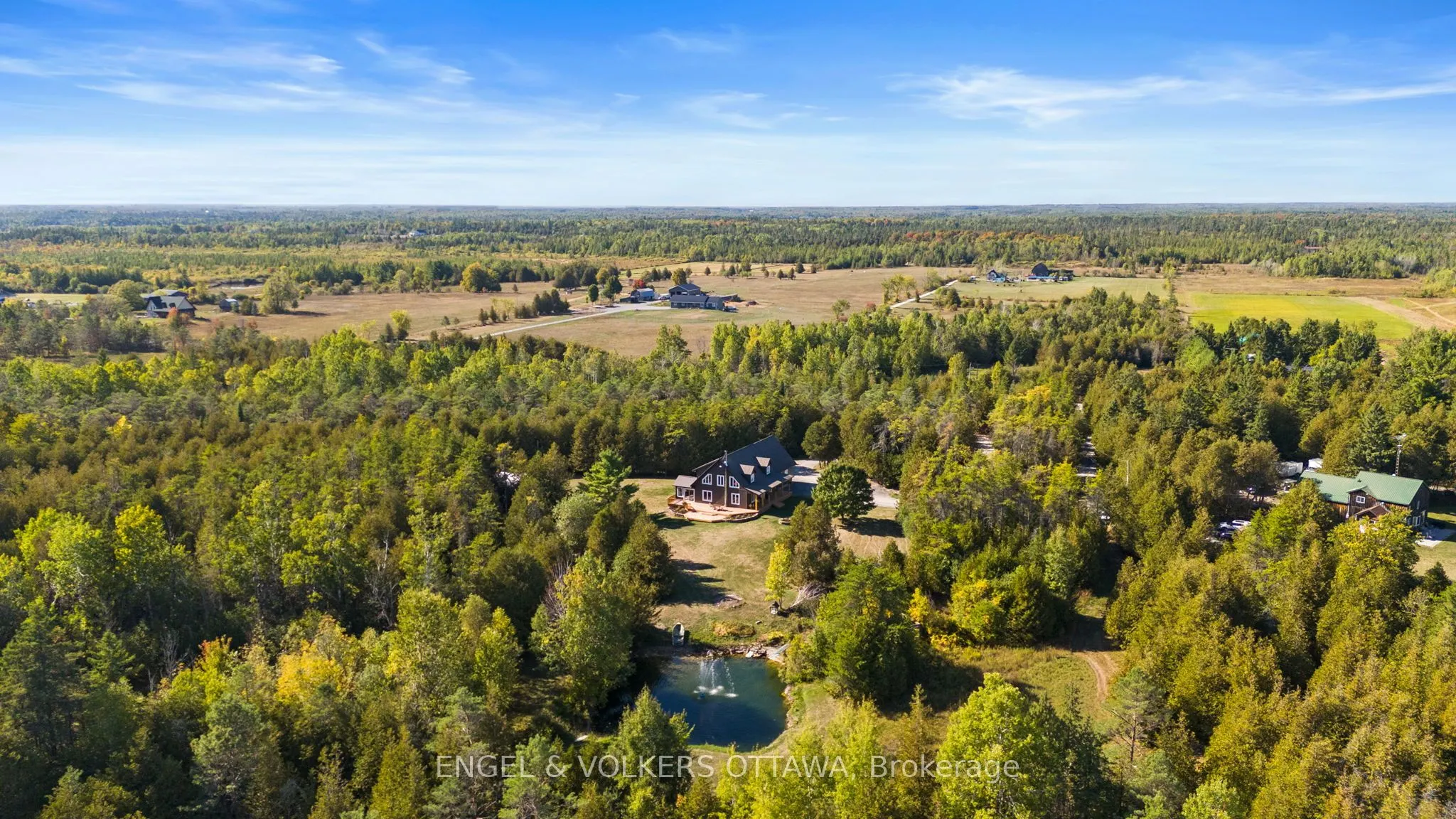 4682 Beckwith Boundary Road